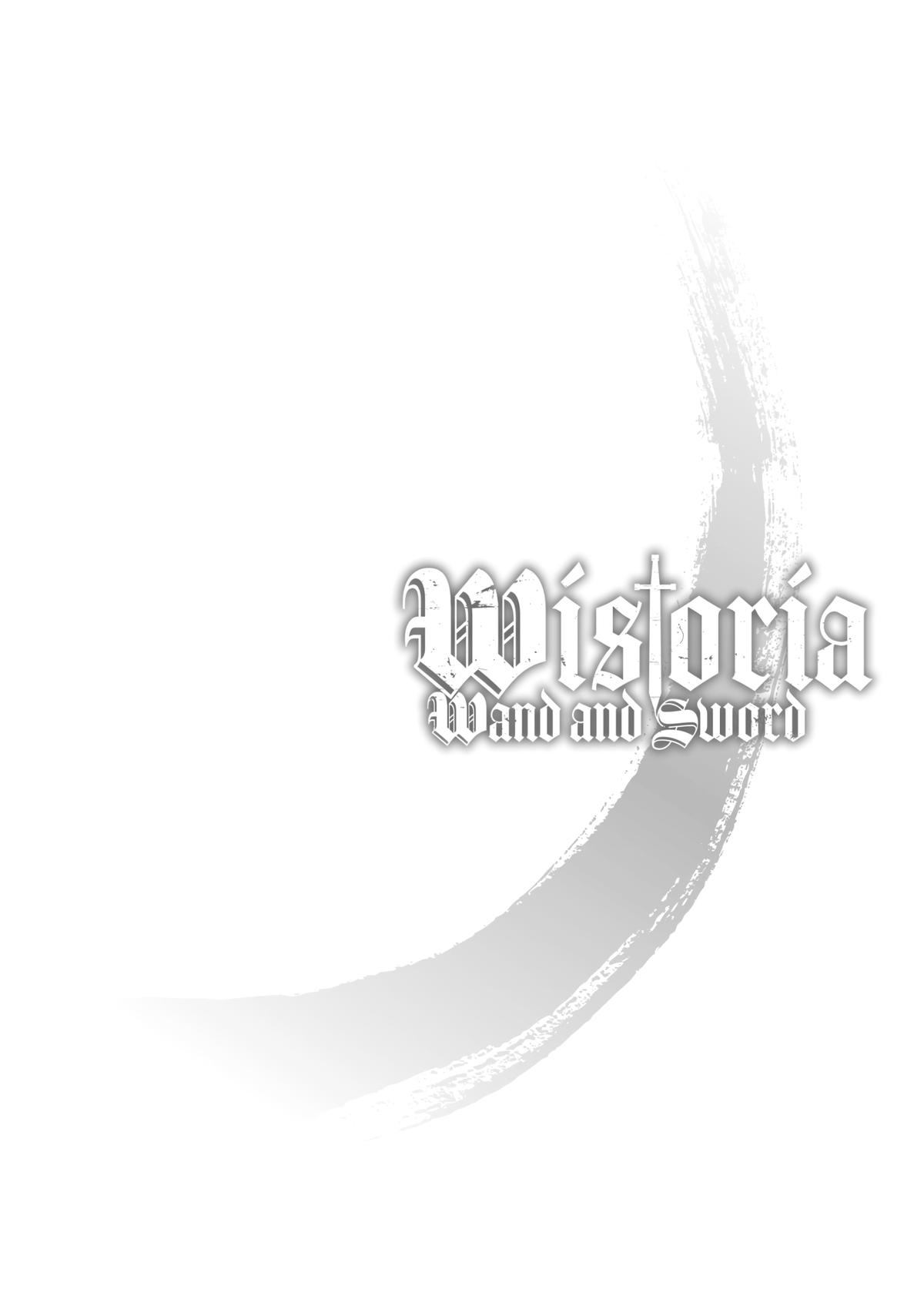 Read Wistoria Wand And Sword EN Manga Online