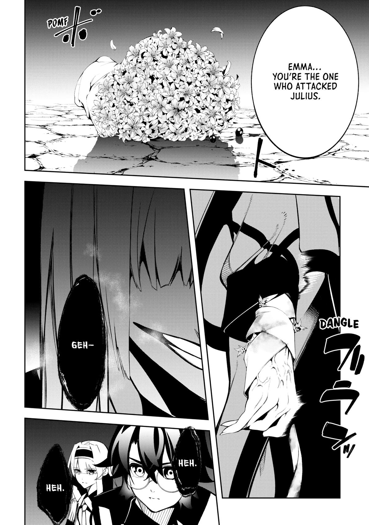 Read Wistoria Wand And Sword EN Manga Online