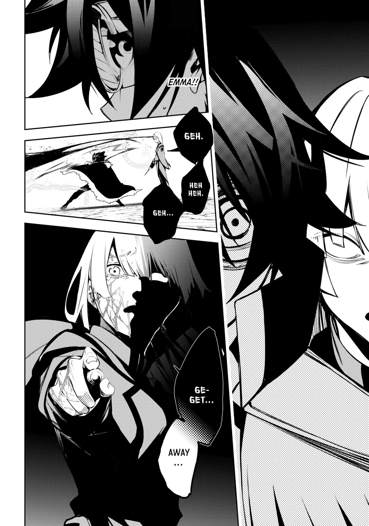Read Wistoria Wand And Sword EN Manga Online