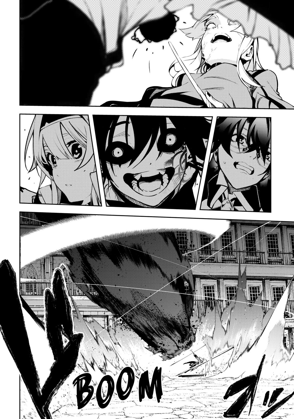 Read Wistoria Wand And Sword EN Manga Online