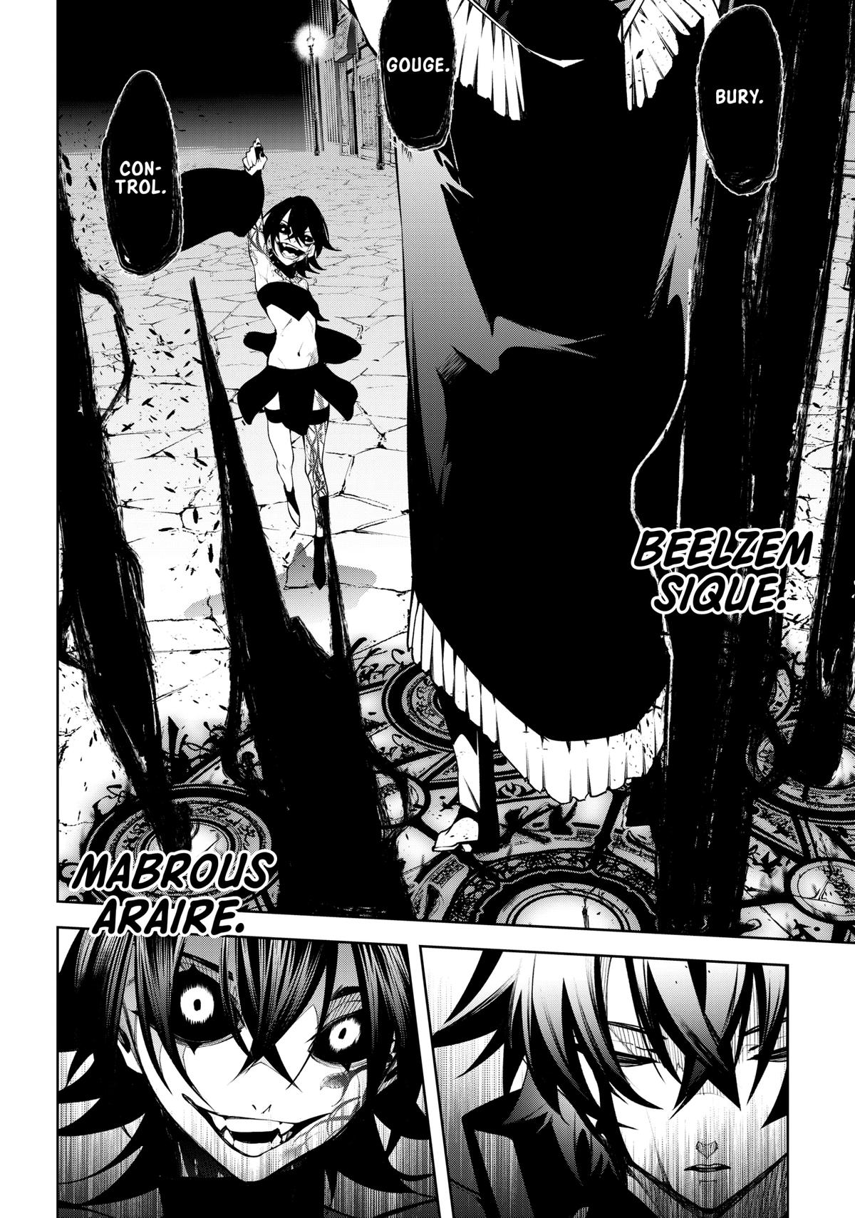 Read Wistoria Wand And Sword EN Manga Online