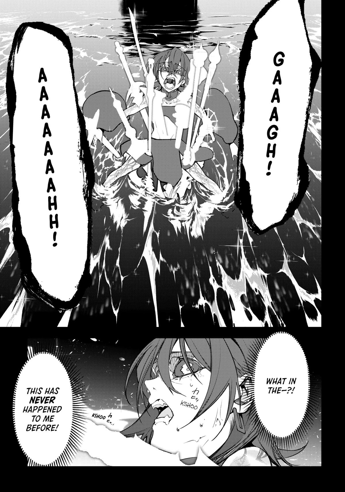 Read Wistoria Wand And Sword EN Manga Online