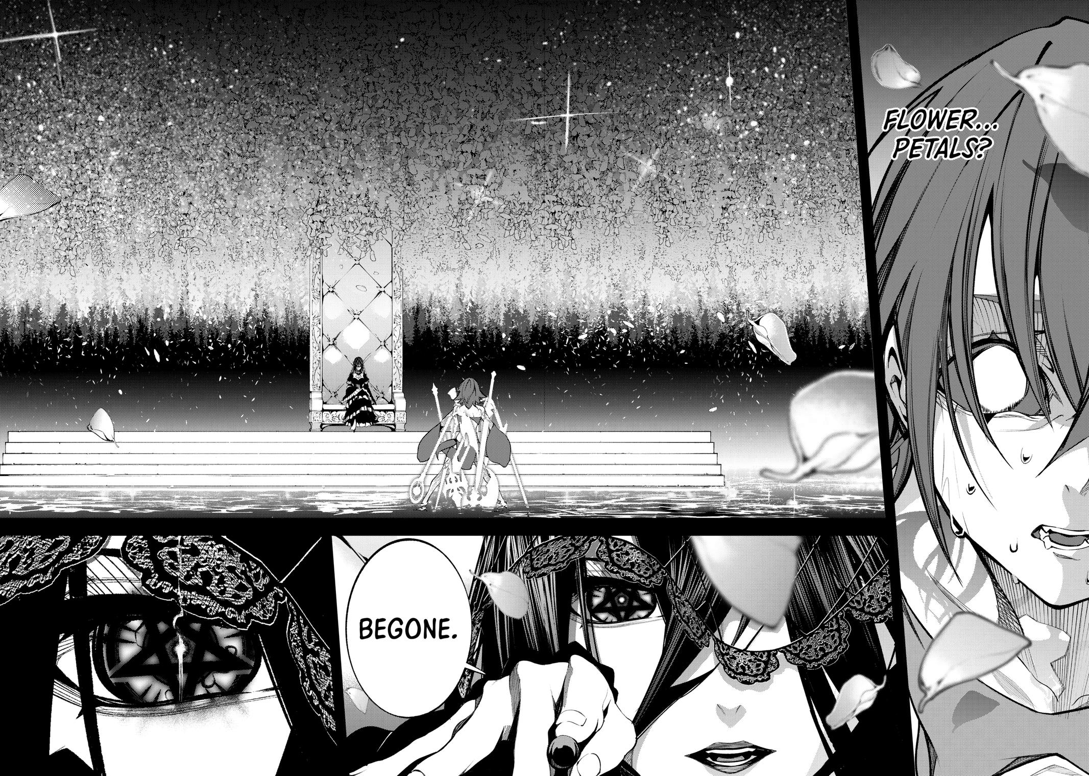 Read Wistoria Wand And Sword EN Manga Online