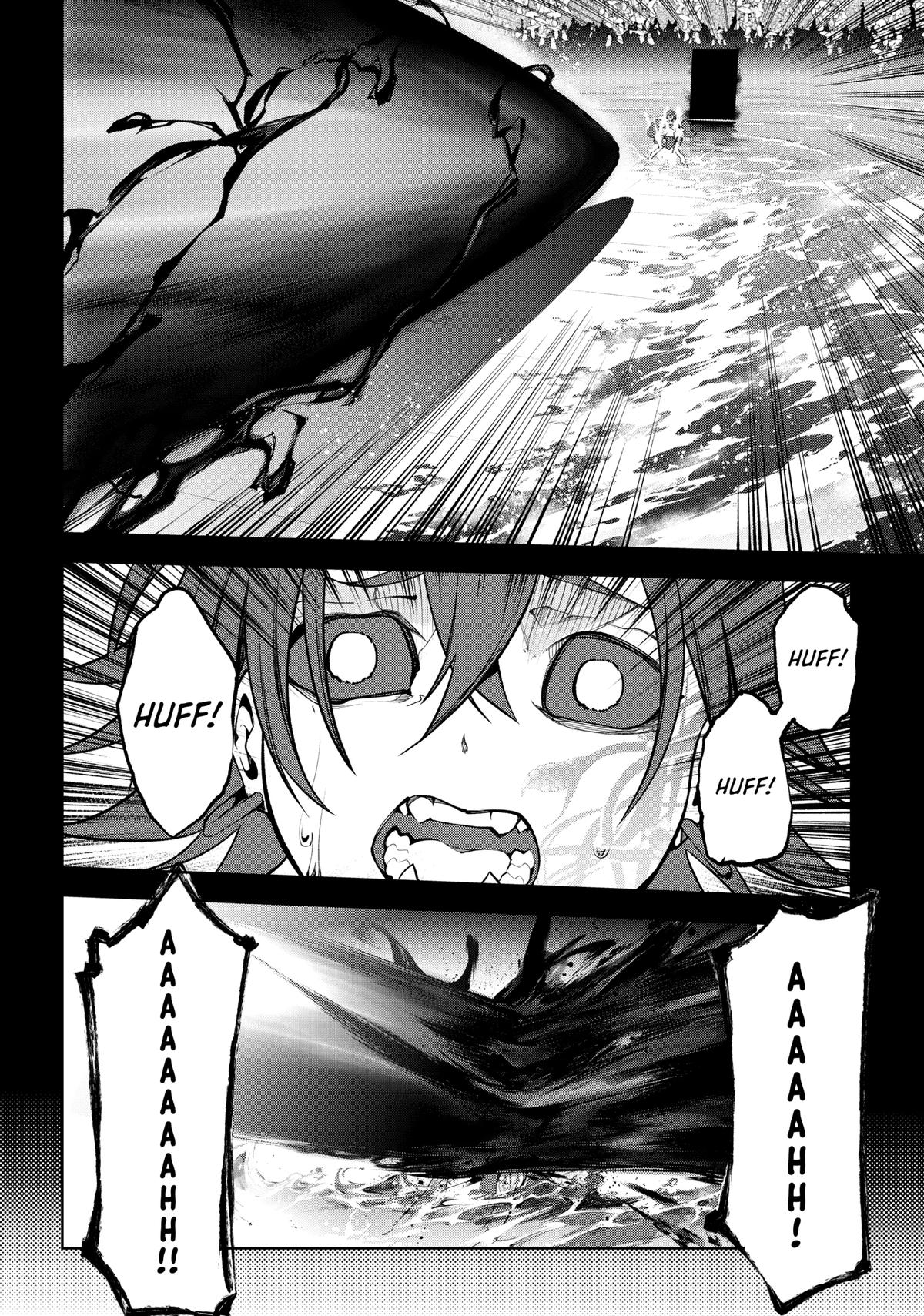 Read Wistoria Wand And Sword EN Manga Online