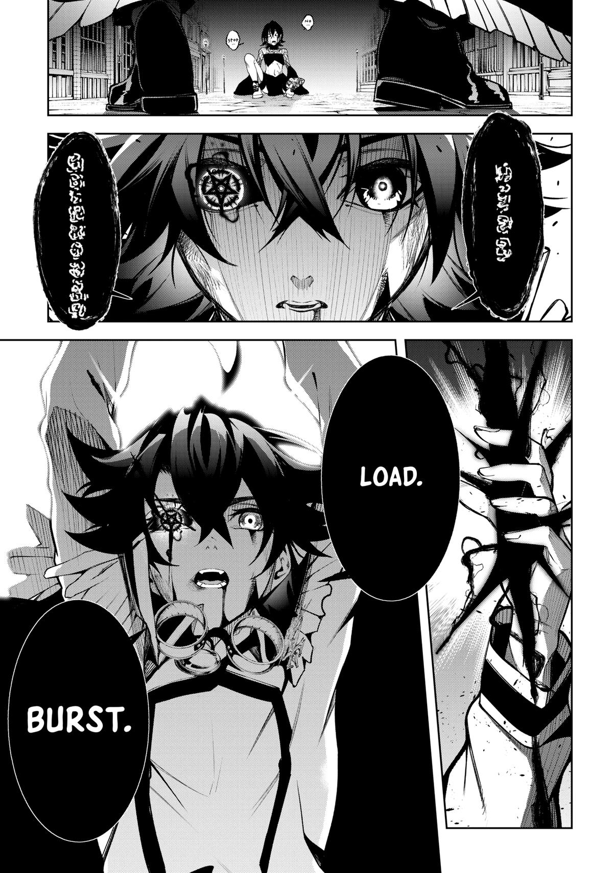 Read Wistoria Wand And Sword EN Manga Online