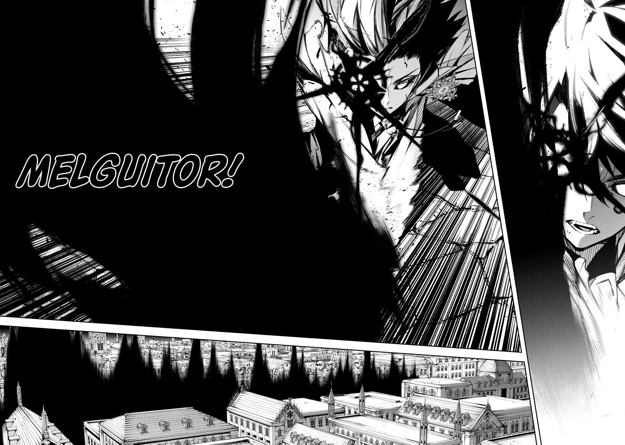 Read Wistoria Wand And Sword EN Manga Online