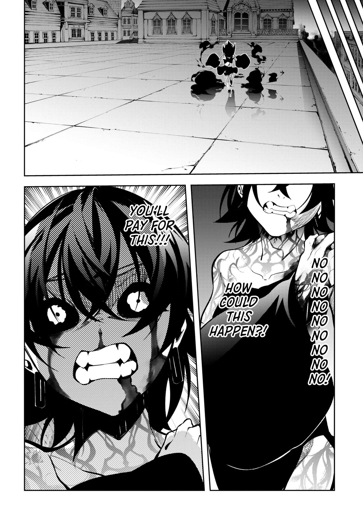 Read Wistoria Wand And Sword EN Manga Online