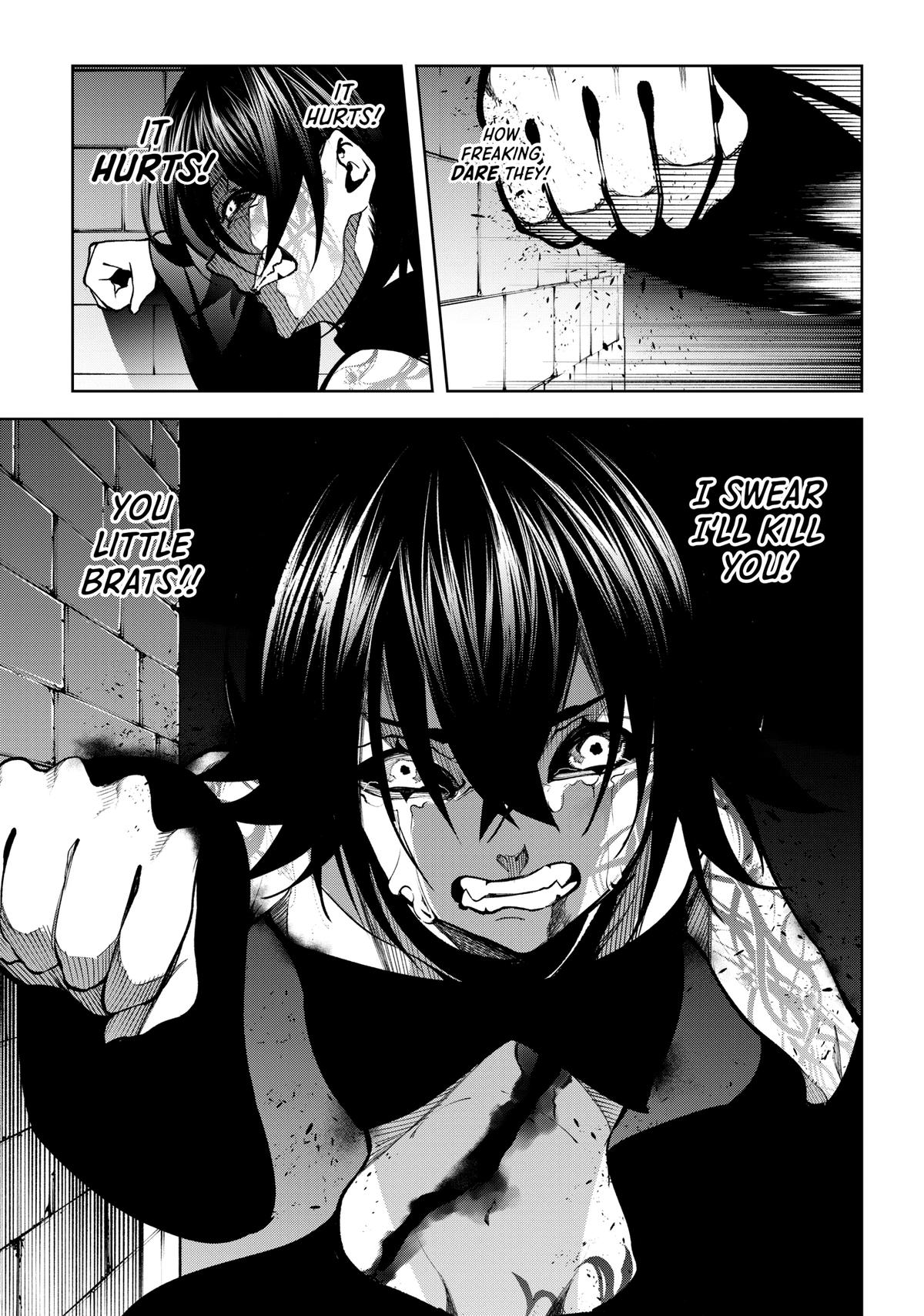 Read Wistoria Wand And Sword EN Manga Online