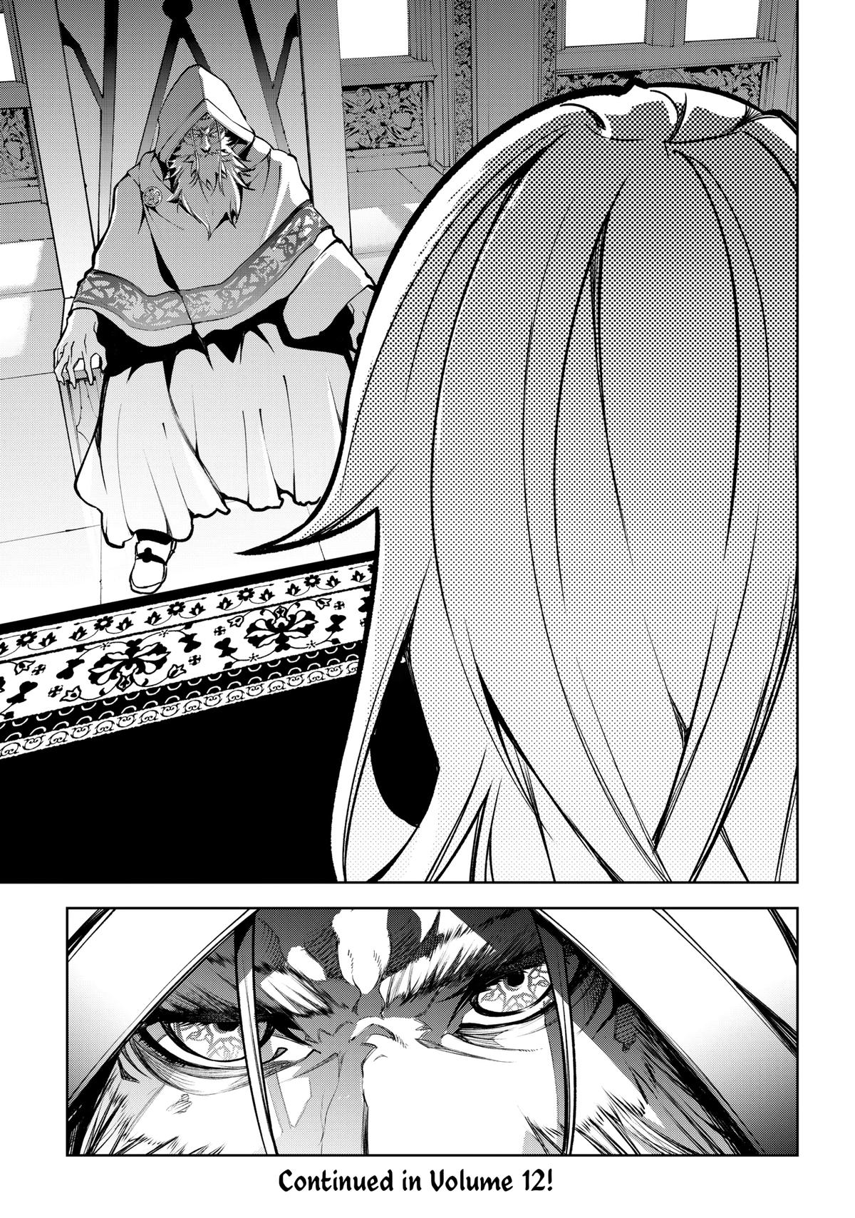 Read Wistoria Wand And Sword EN Manga Online