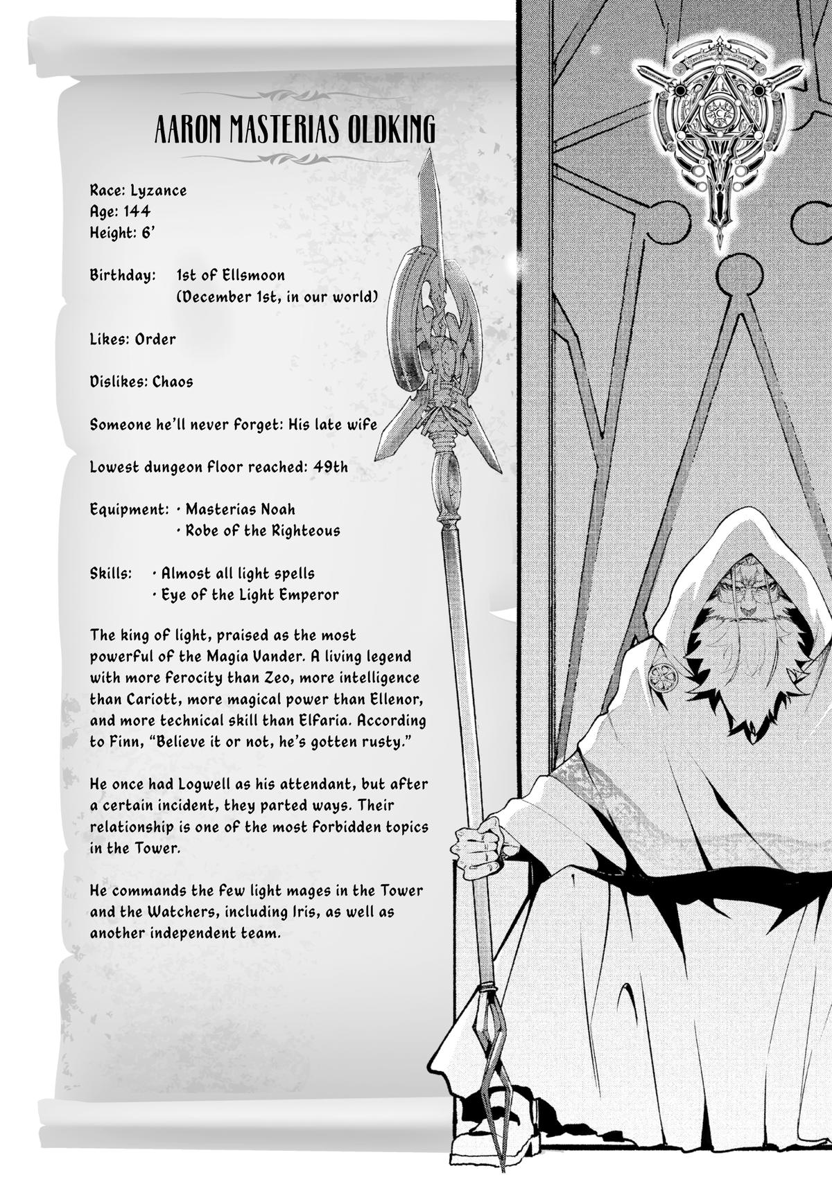 Read Wistoria Wand And Sword EN Manga Online