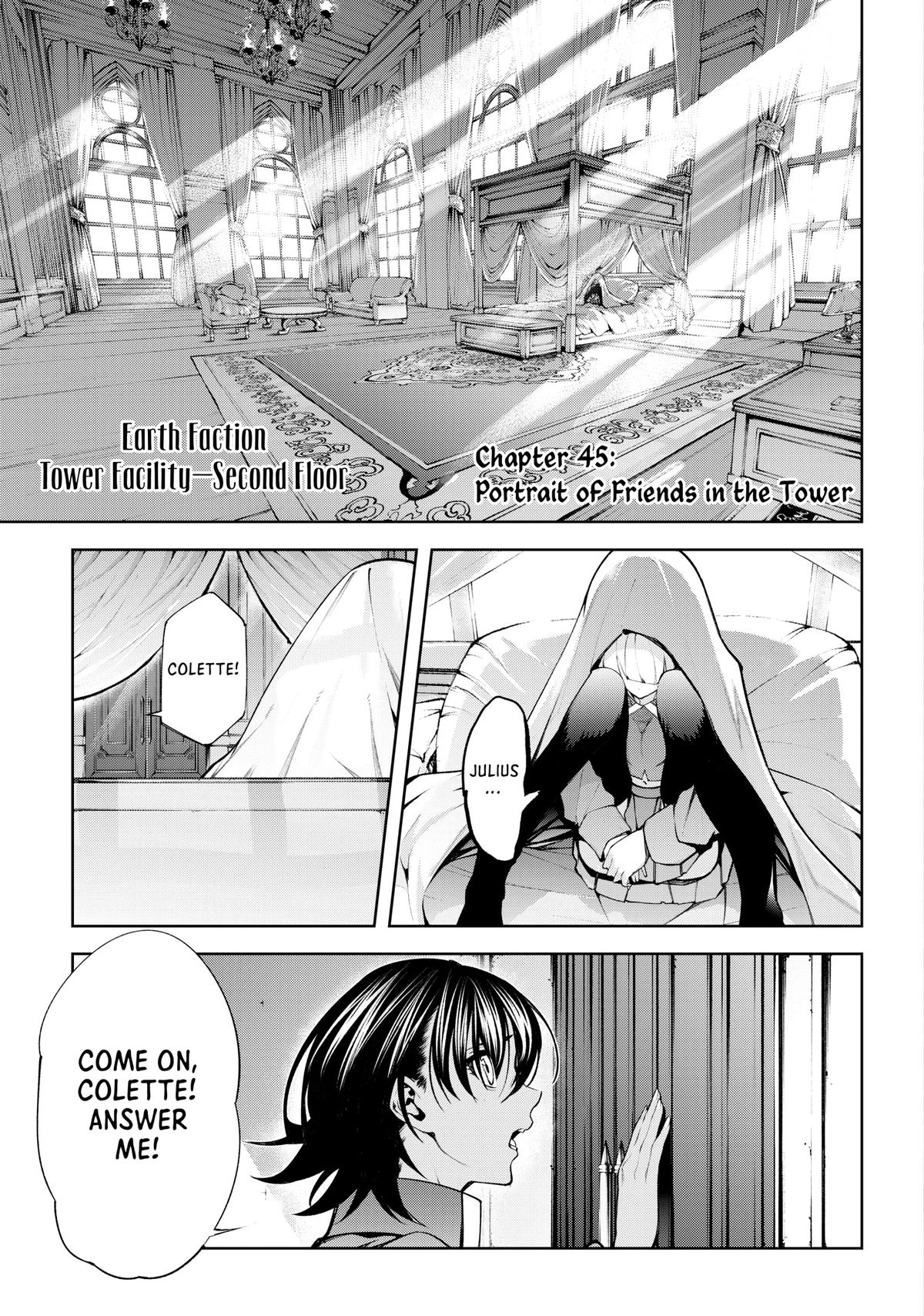 Read Wistoria Wand And Sword EN Manga Online