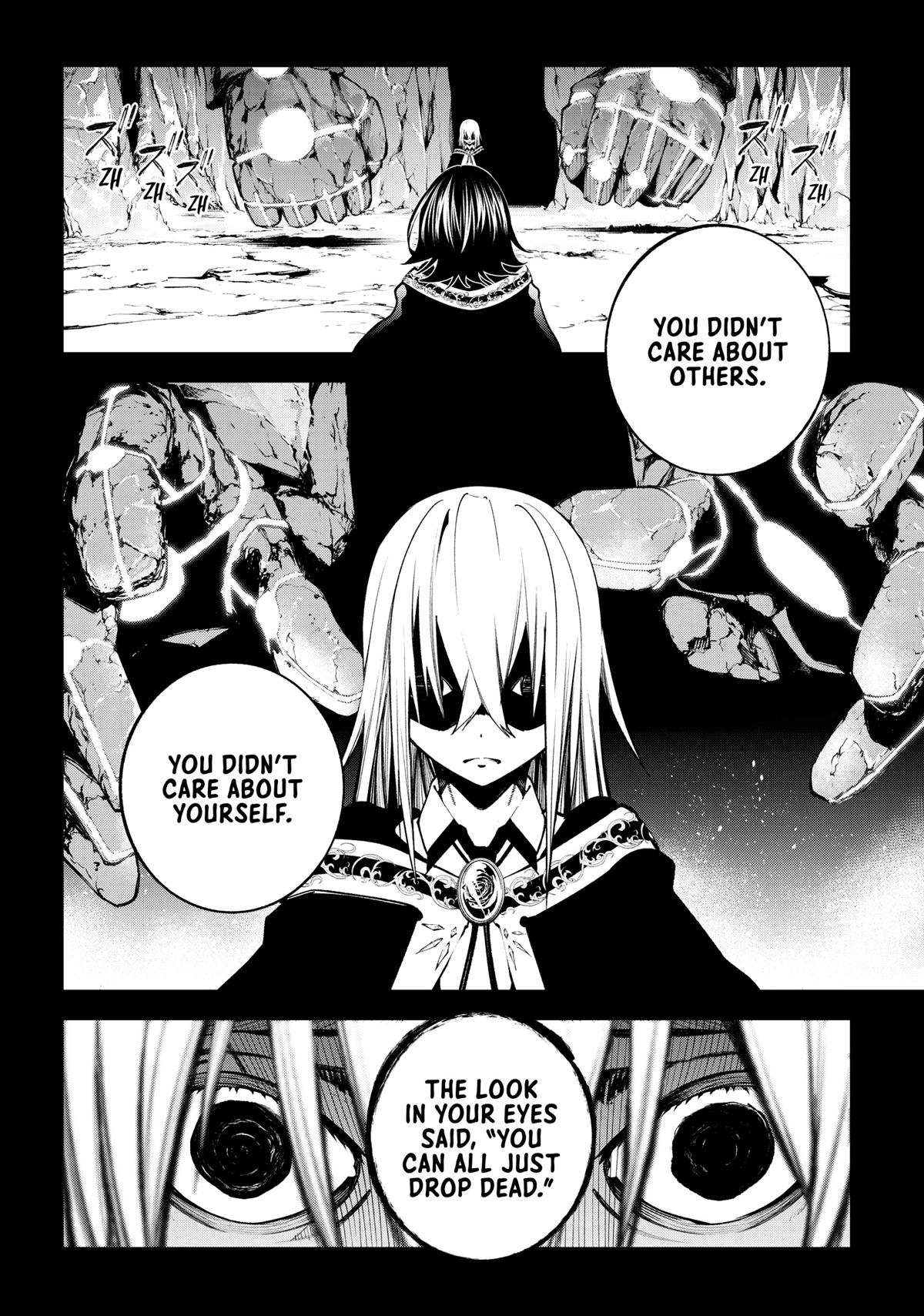 Read Wistoria Wand And Sword EN Manga Online