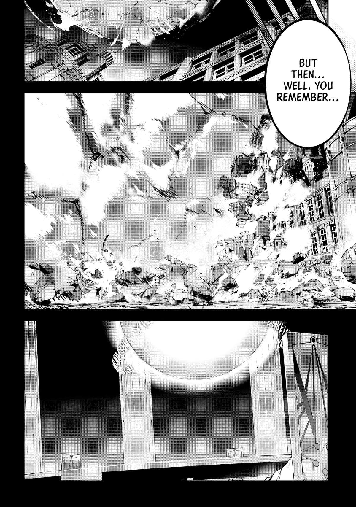 Read Wistoria Wand And Sword EN Manga Online