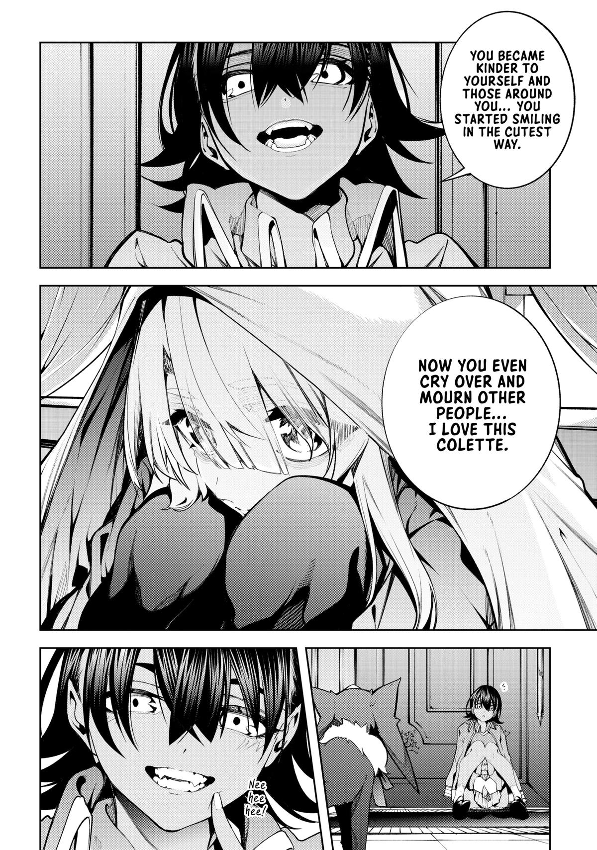 Read Wistoria Wand And Sword EN Manga Online