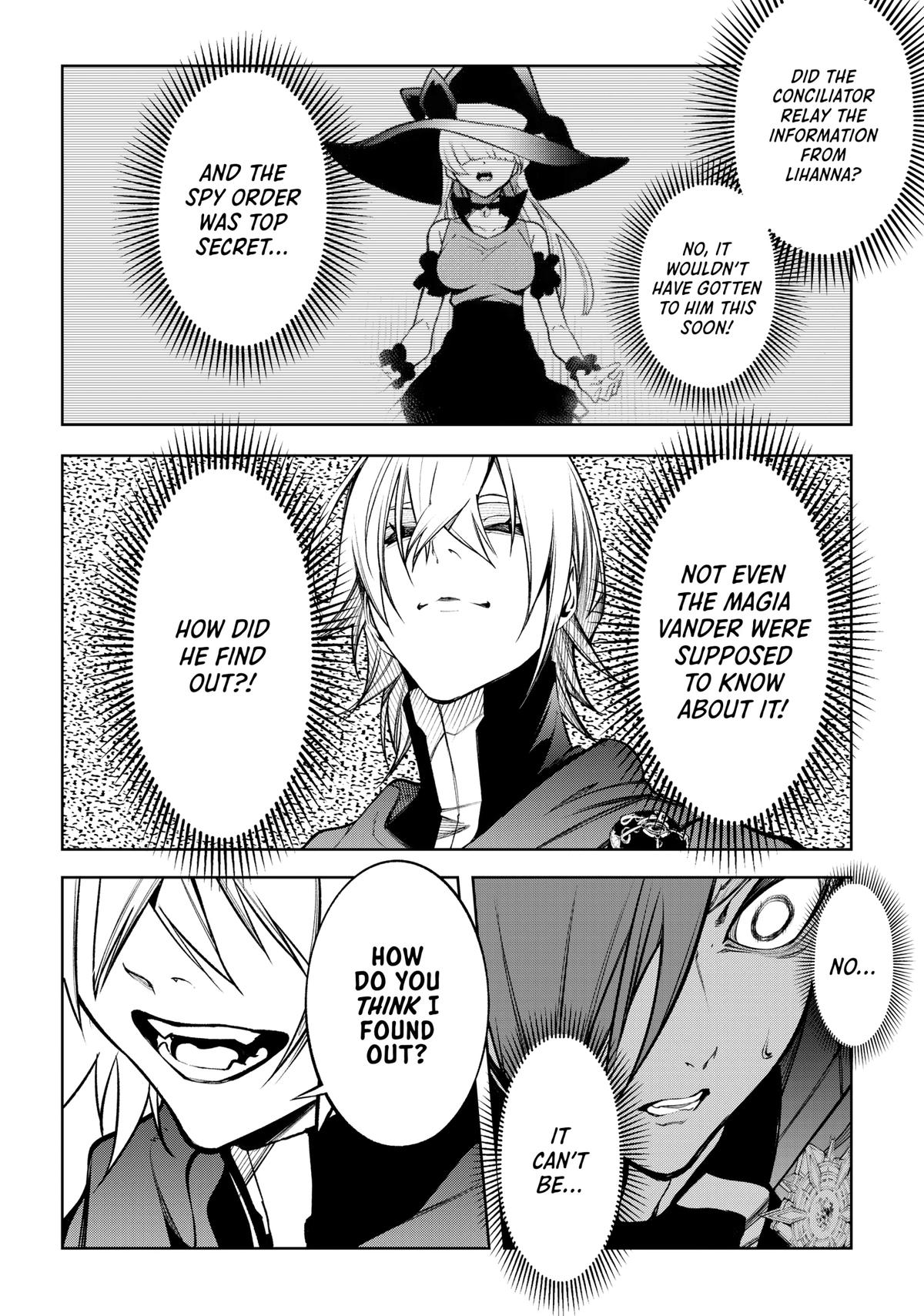 Read Wistoria Wand And Sword EN Manga Online