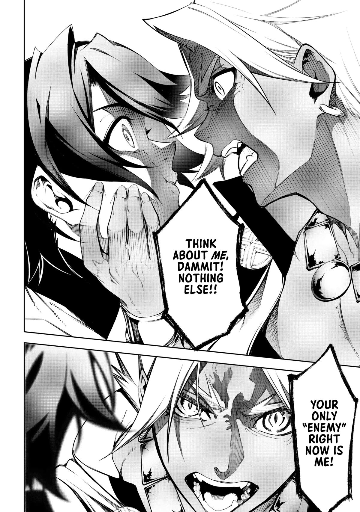 Read Wistoria Wand And Sword EN Manga Online