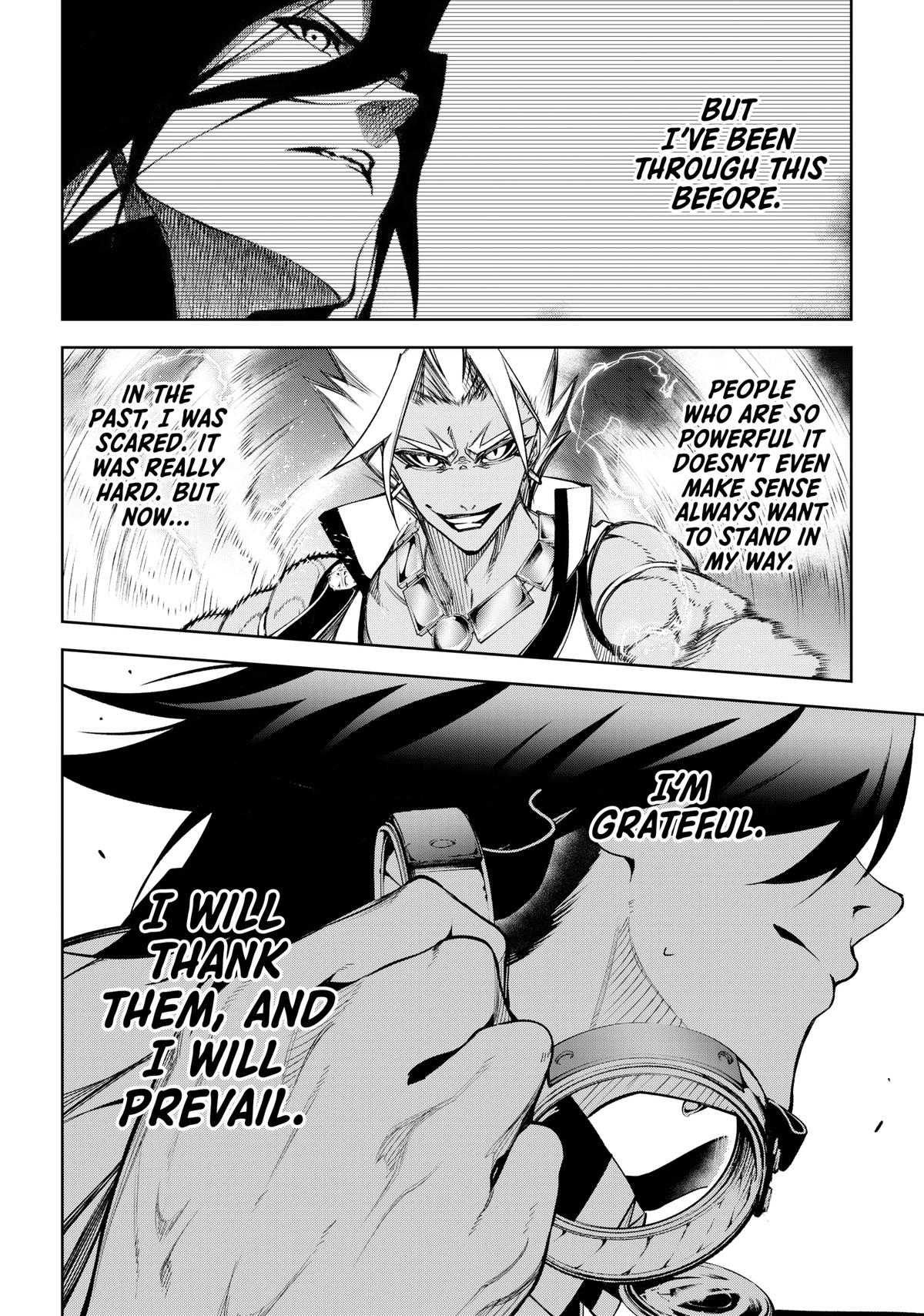 Read Wistoria Wand And Sword EN Manga Online