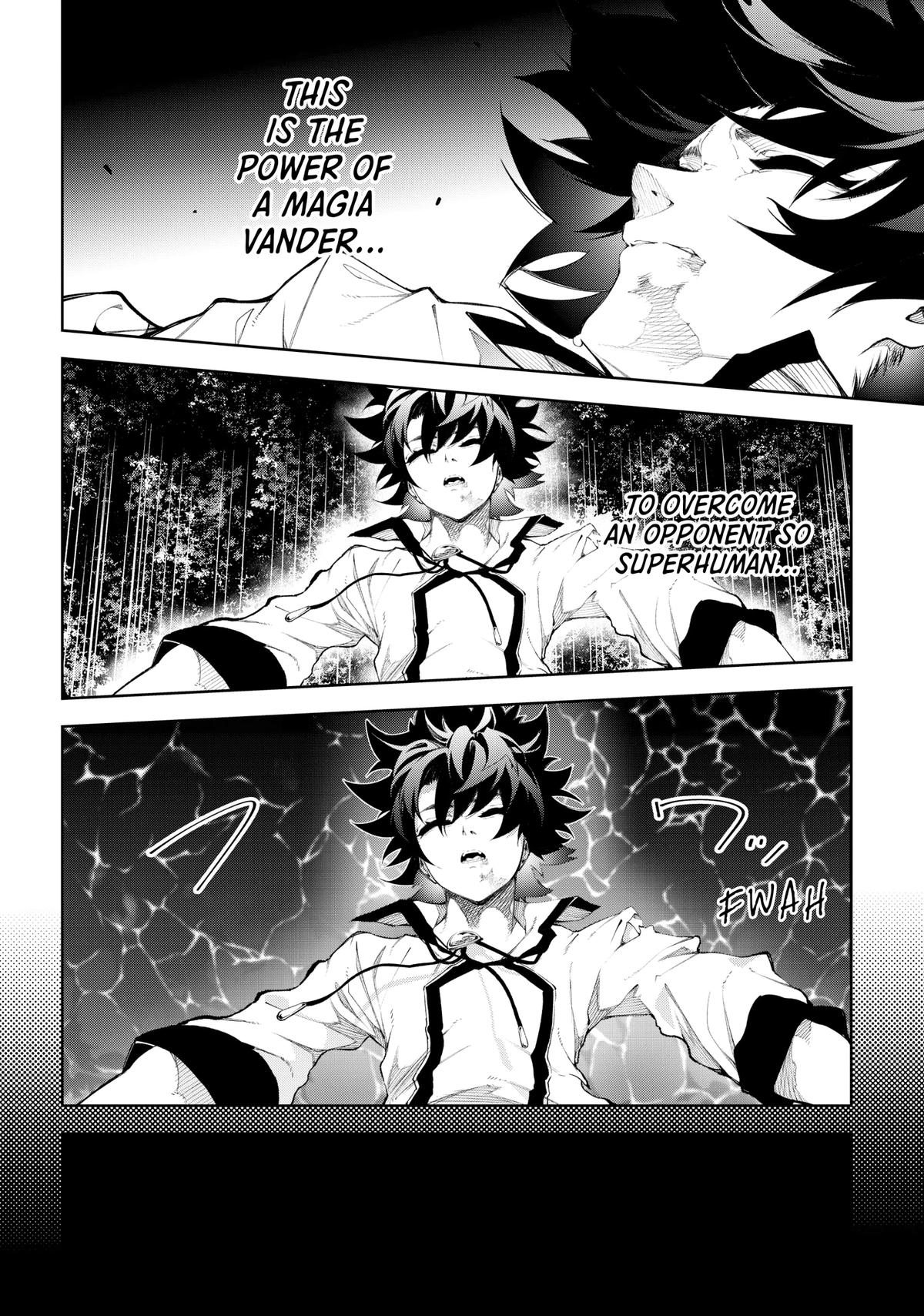 Read Wistoria Wand And Sword EN Manga Online