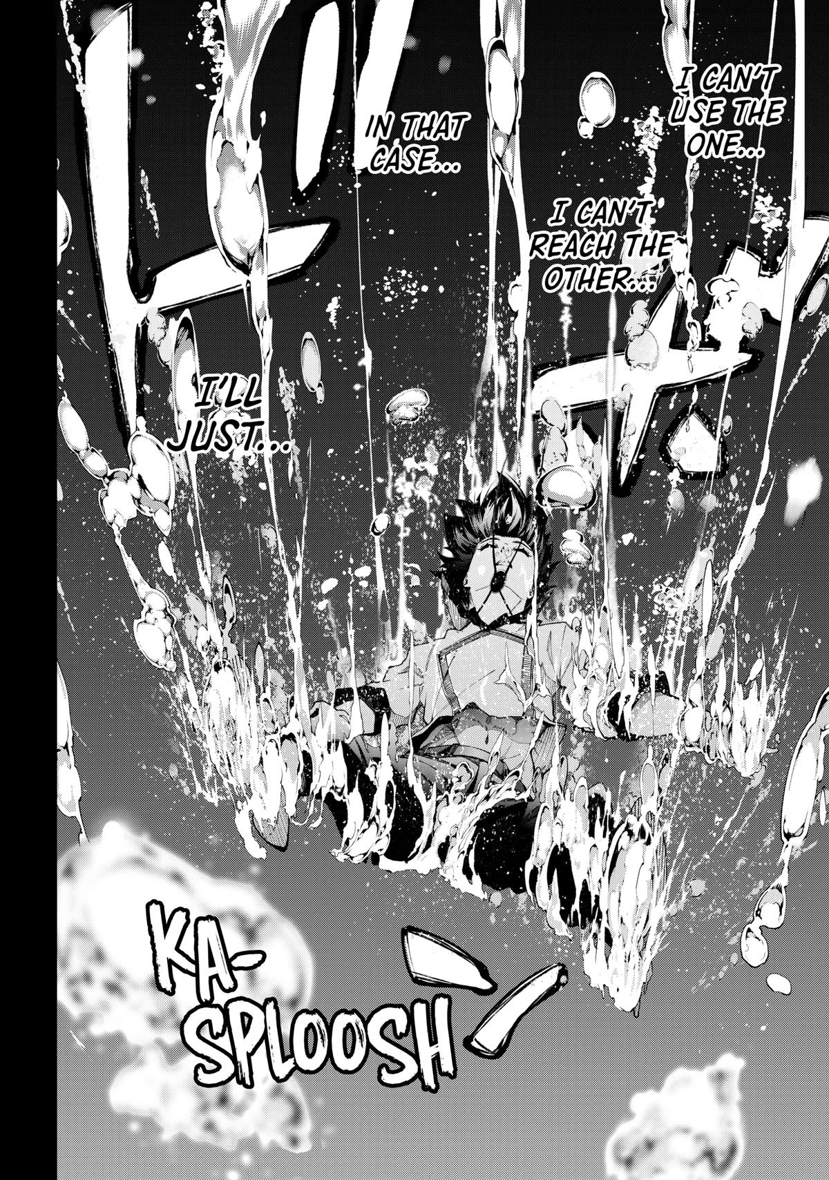 Read Wistoria Wand And Sword EN Manga Online