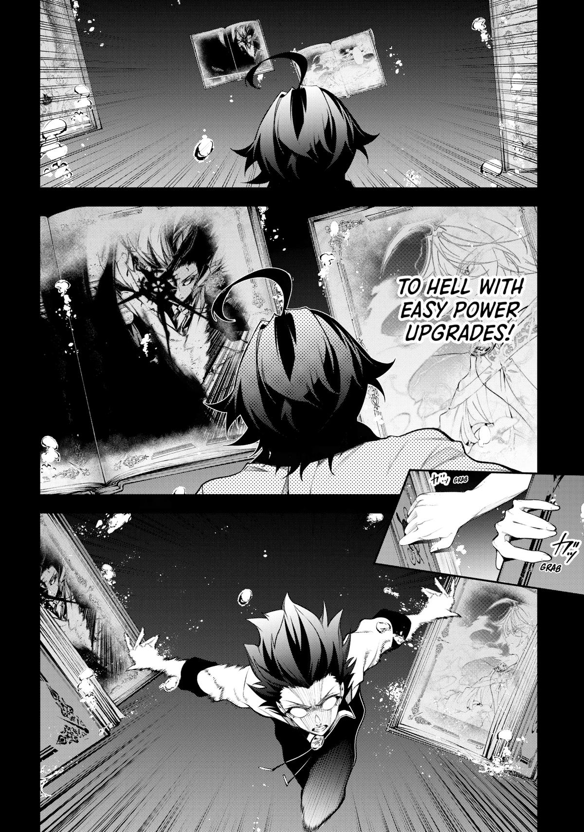 Read Wistoria Wand And Sword EN Manga Online