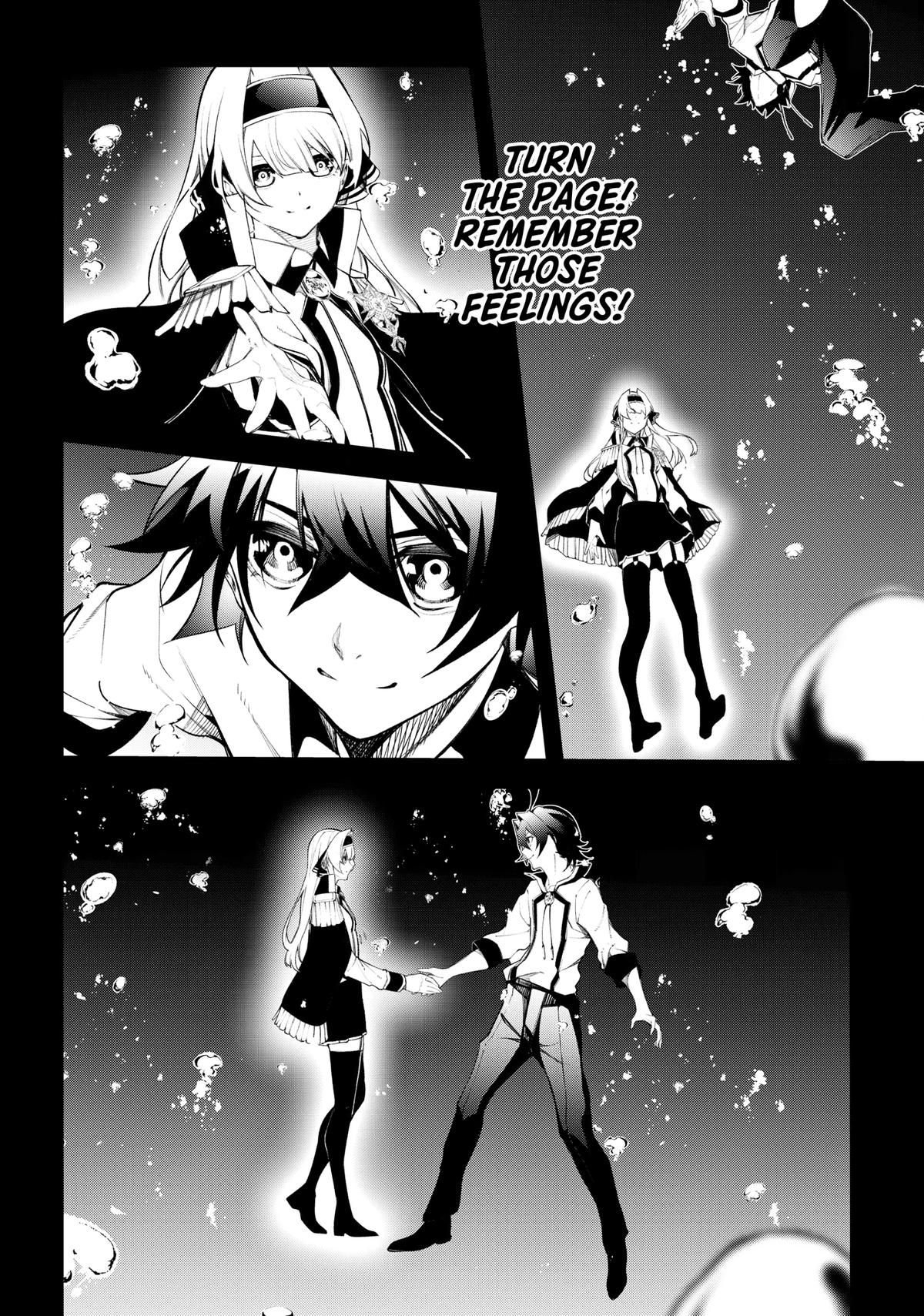 Read Wistoria Wand And Sword EN Manga Online