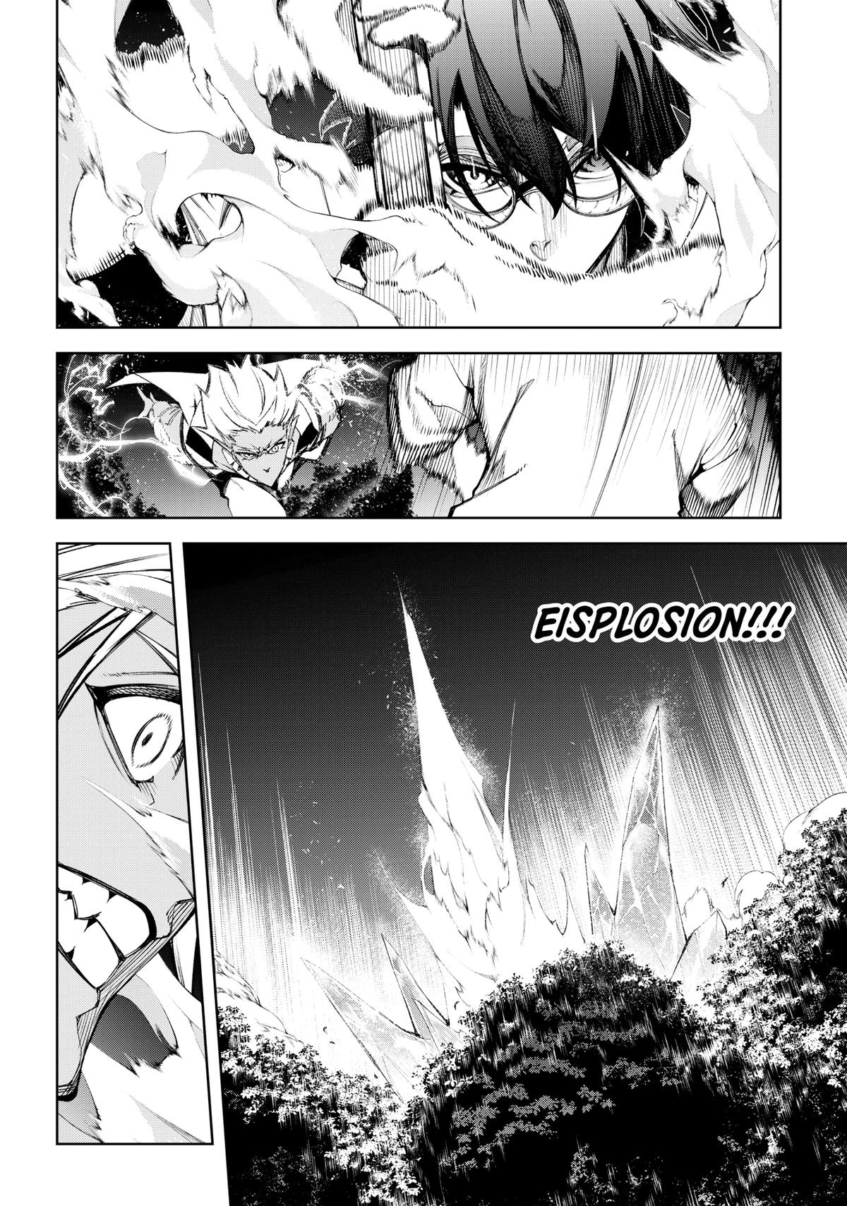 Read Wistoria Wand And Sword EN Manga Online
