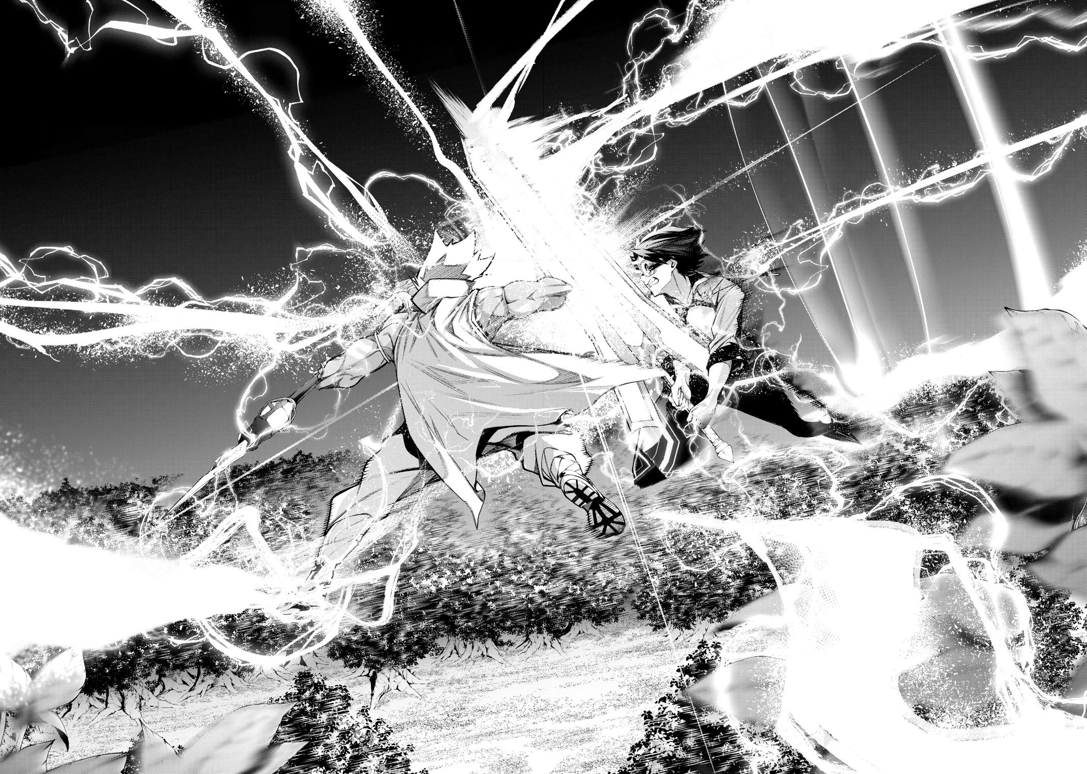 Read Wistoria Wand And Sword EN Manga Online