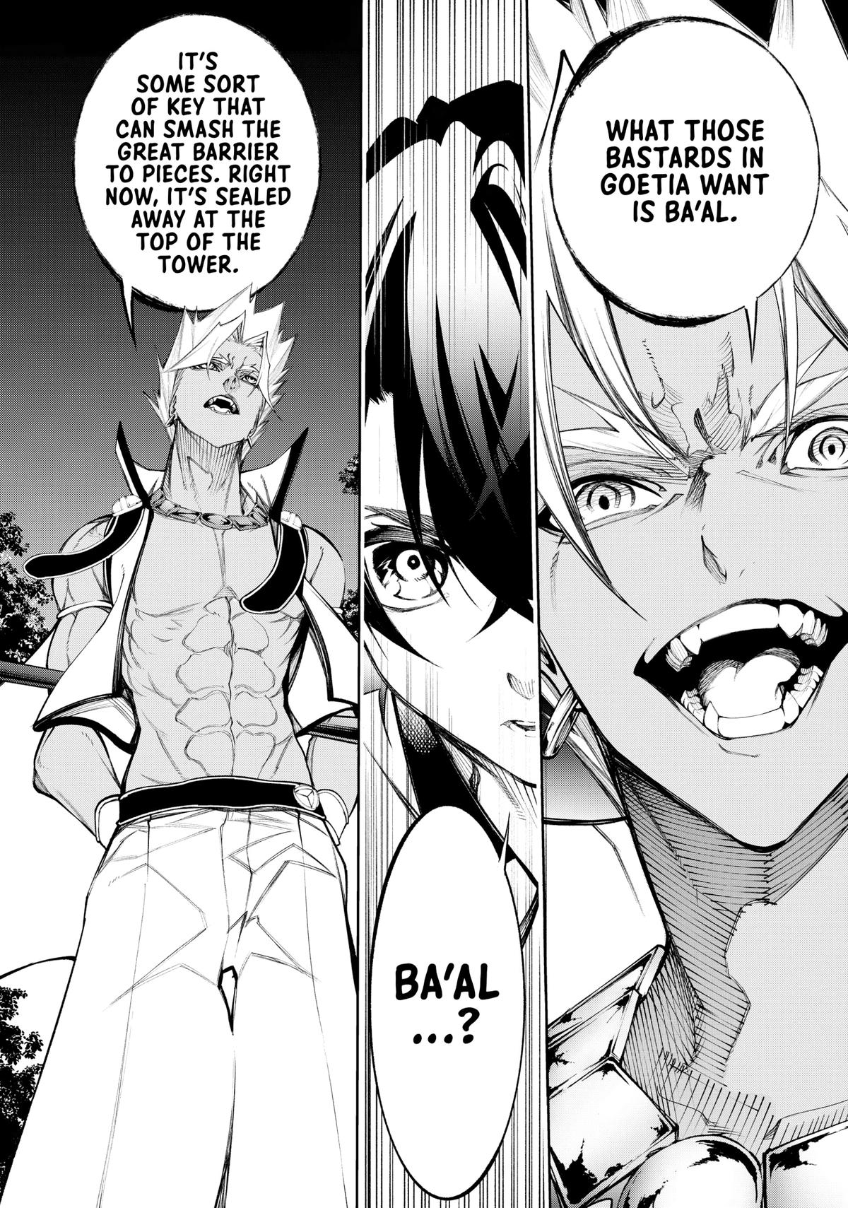 Read Wistoria Wand And Sword EN Manga Online