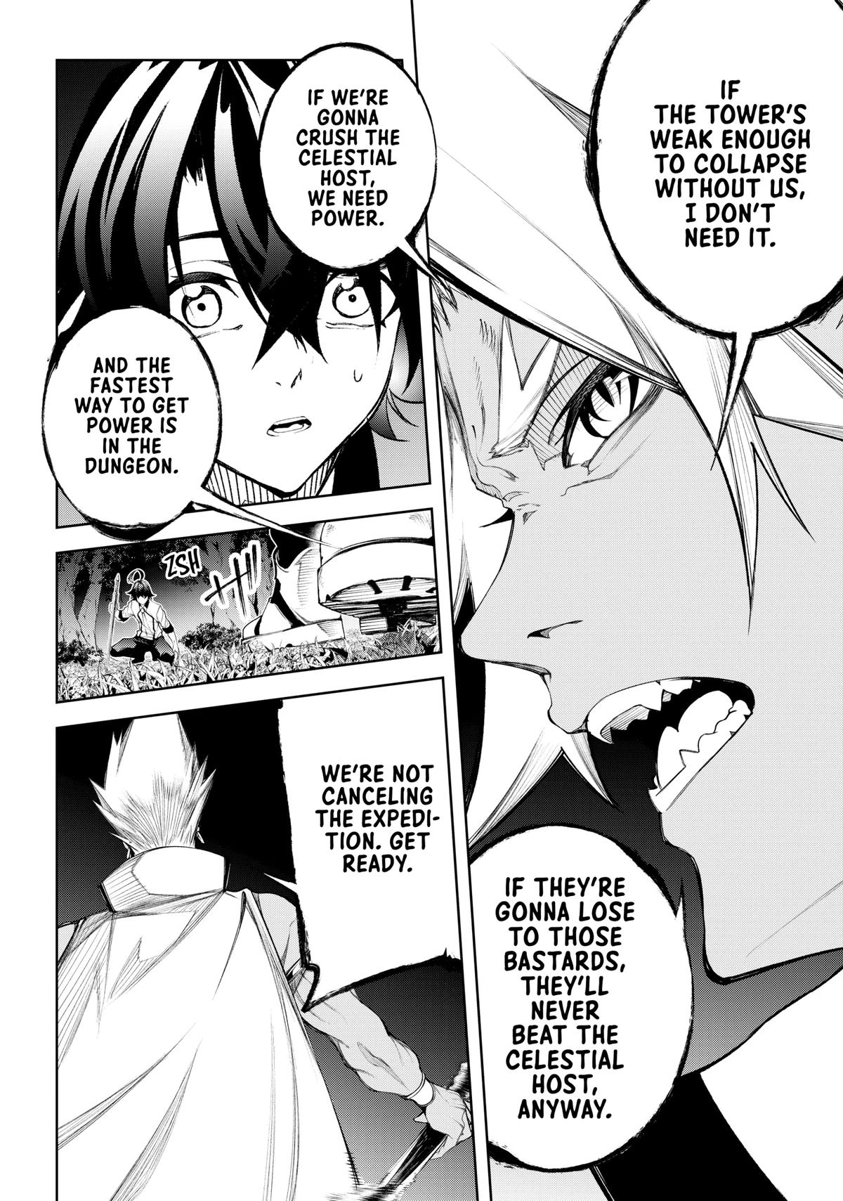 Read Wistoria Wand And Sword EN Manga Online