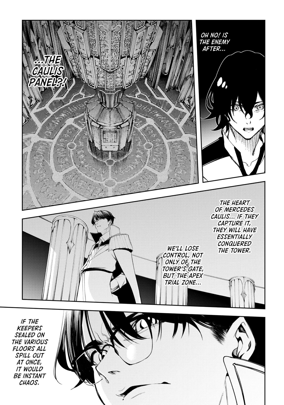 Read Wistoria Wand And Sword EN Manga Online