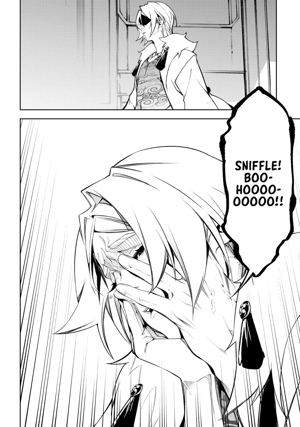 Read Wistoria Wand And Sword EN Manga Online