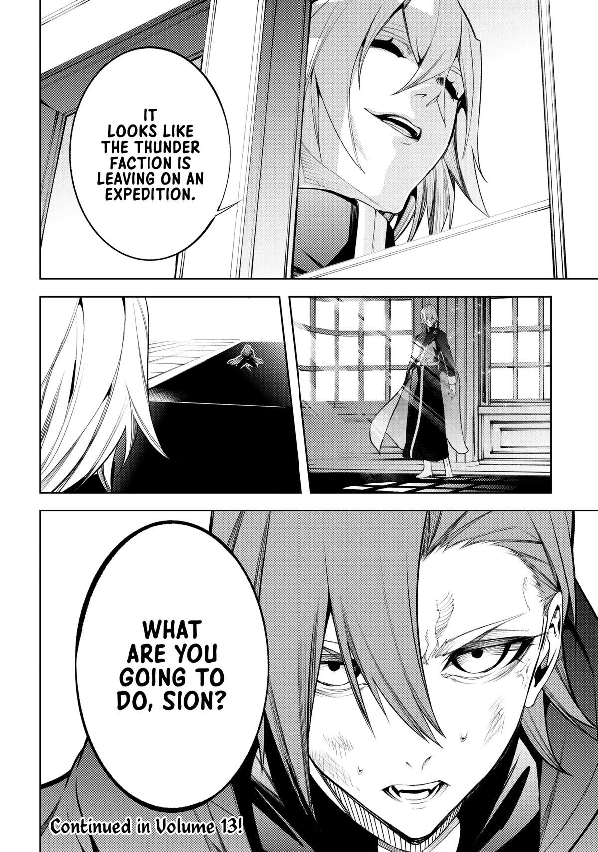 Read Wistoria Wand And Sword EN Manga Online