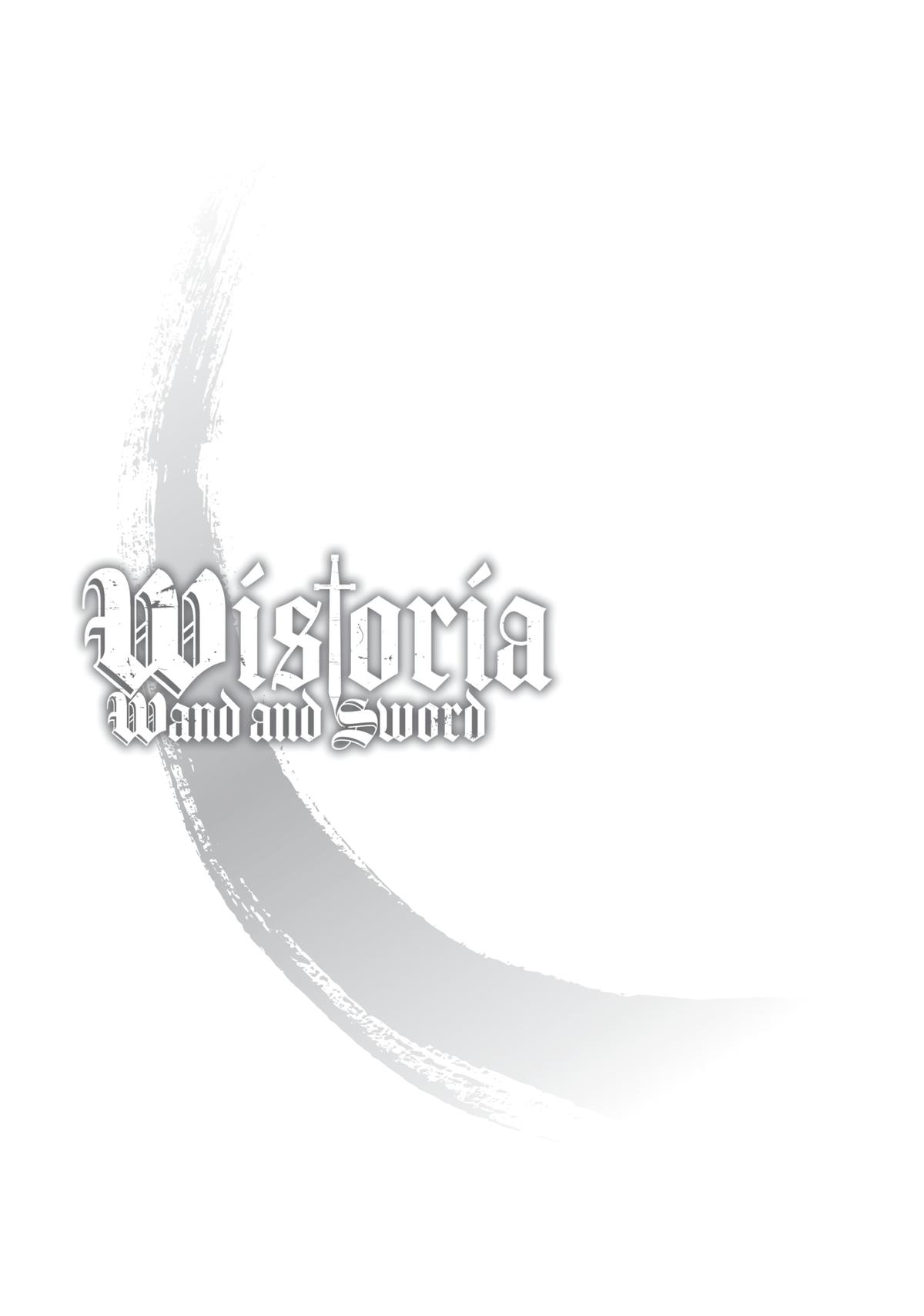 Read Wistoria Wand And Sword EN Manga Online