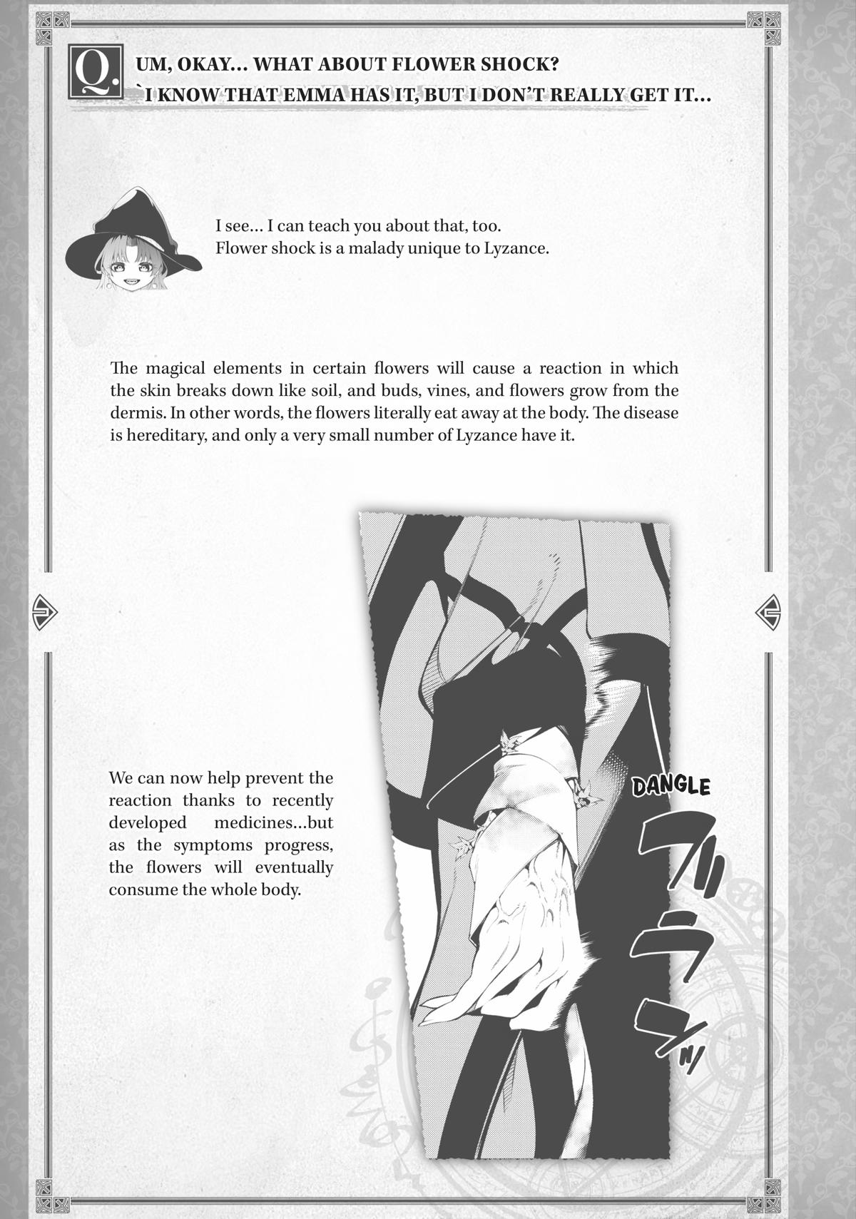 Read Wistoria Wand And Sword EN Manga Online