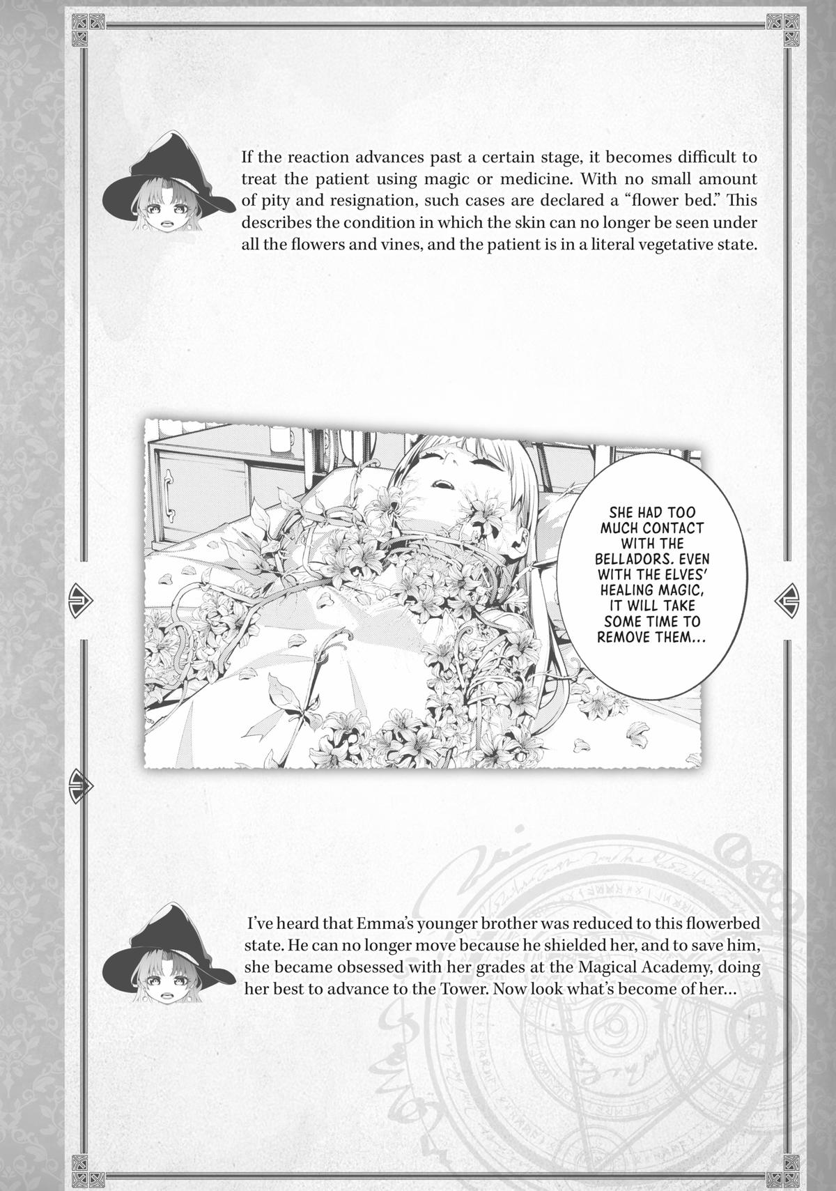 Read Wistoria Wand And Sword EN Manga Online