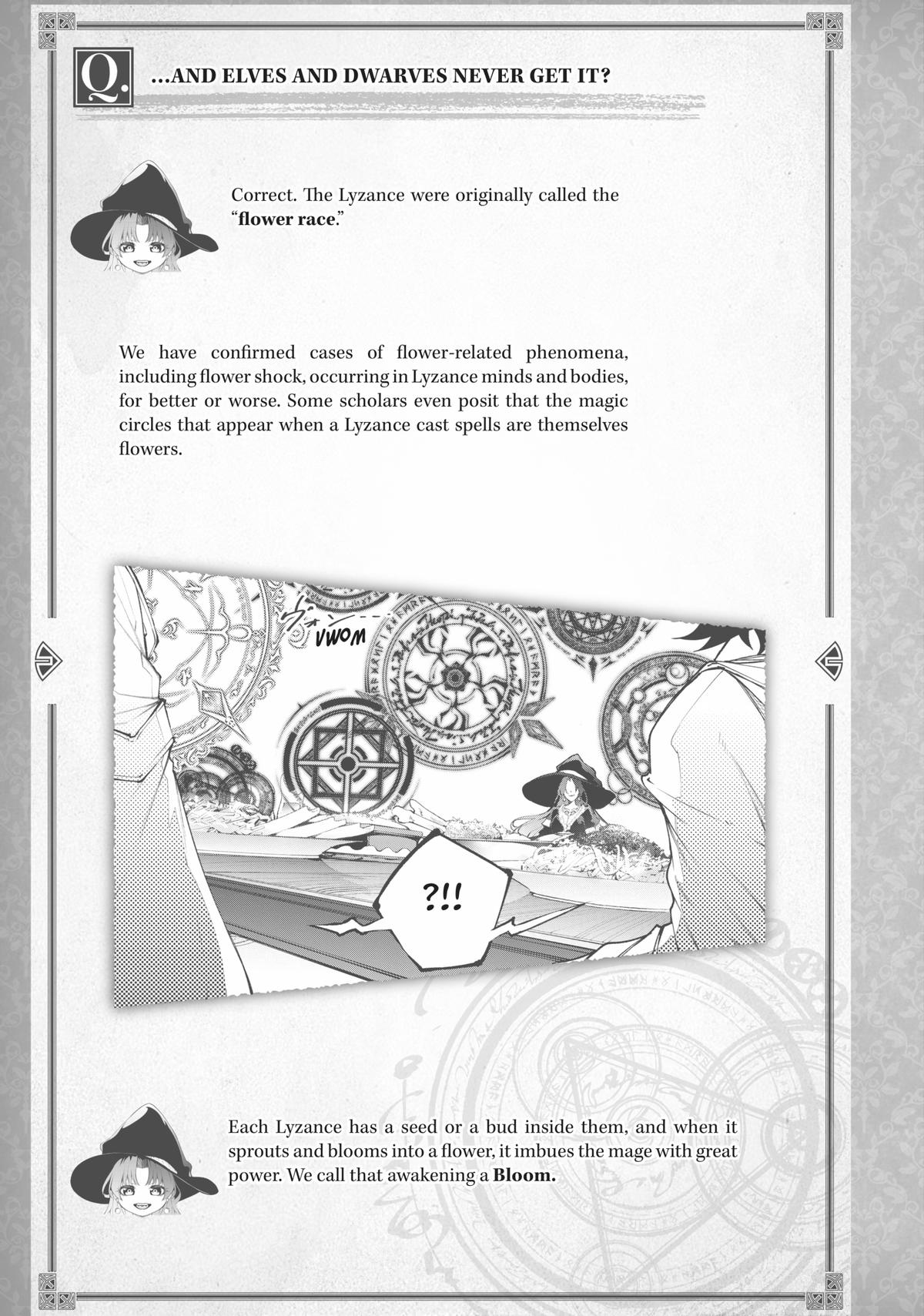 Read Wistoria Wand And Sword EN Manga Online