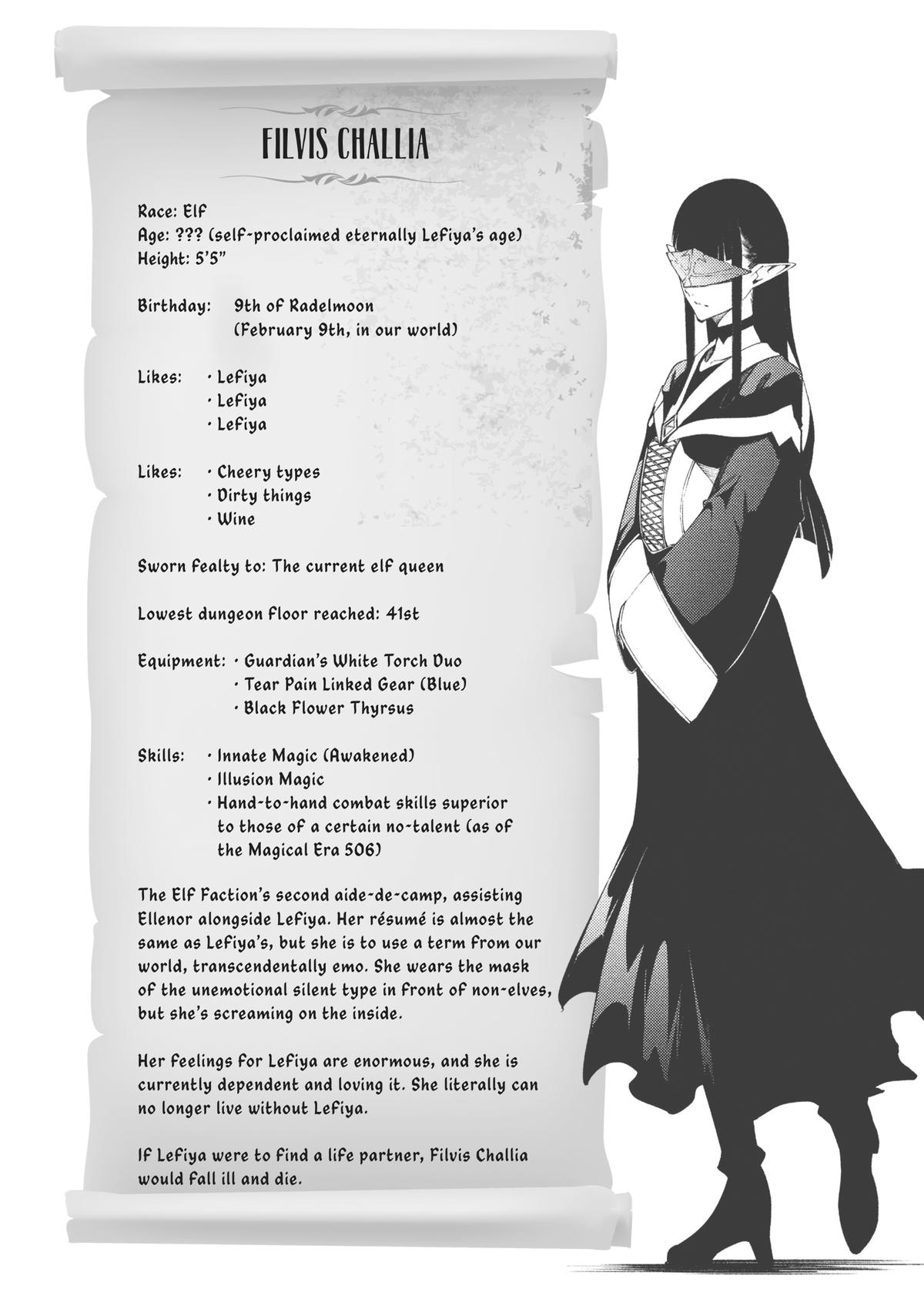 Read Wistoria Wand And Sword EN Manga Online