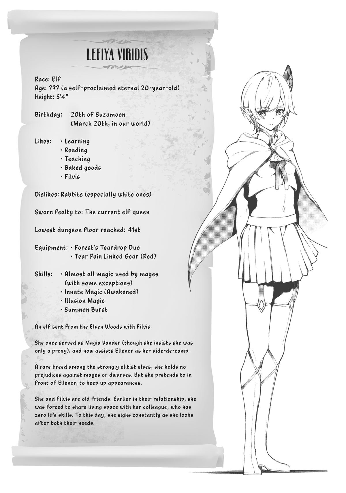 Read Wistoria Wand And Sword EN Manga Online