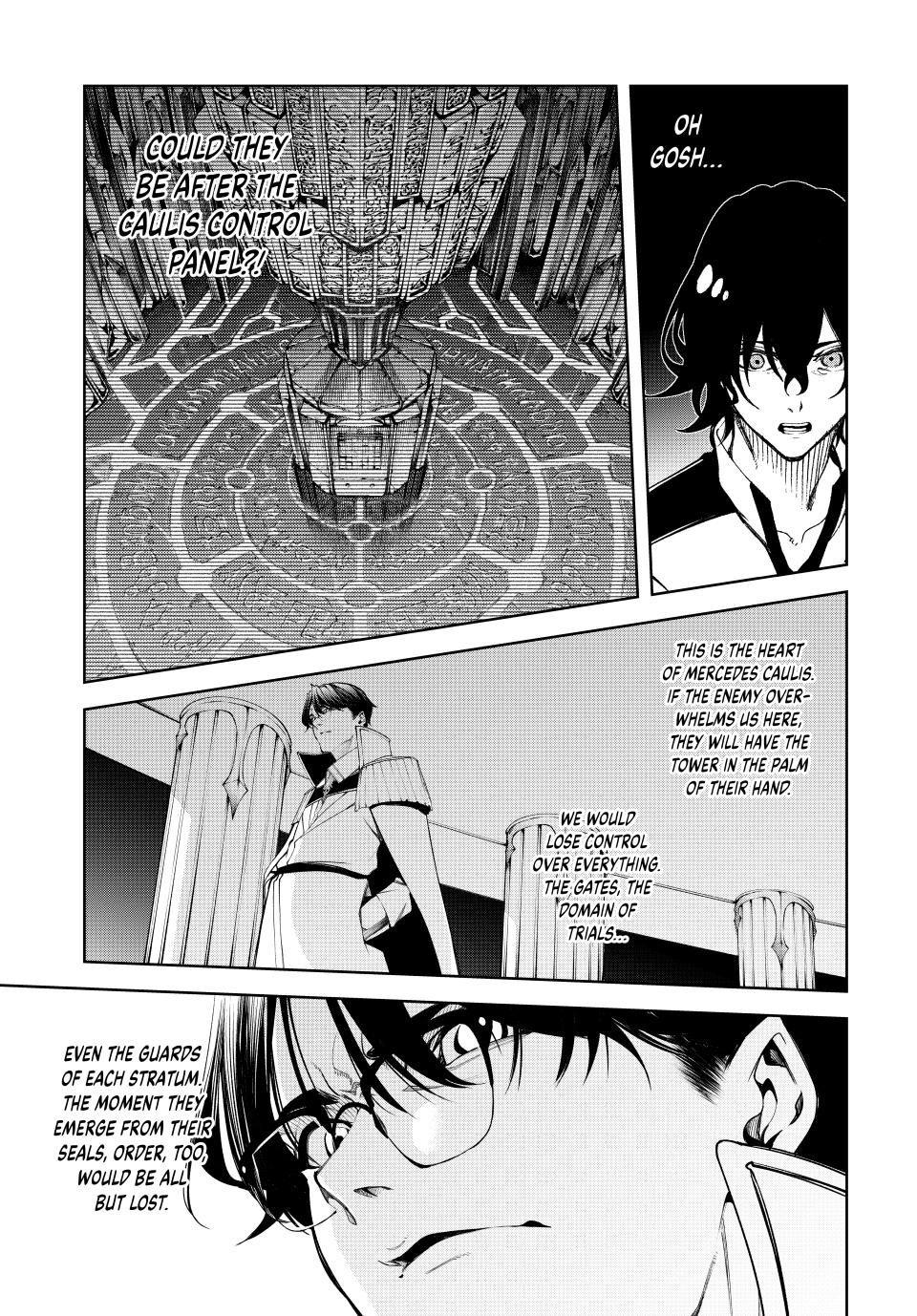 Read Wistoria Wand And Sword EN Manga Online
