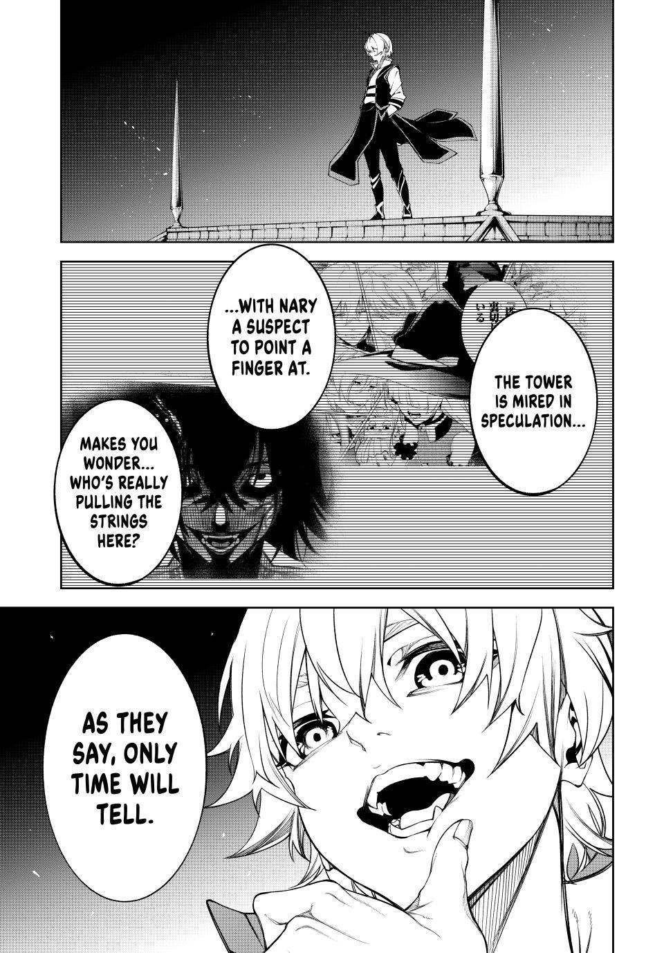 Read Wistoria Wand And Sword EN Manga Online