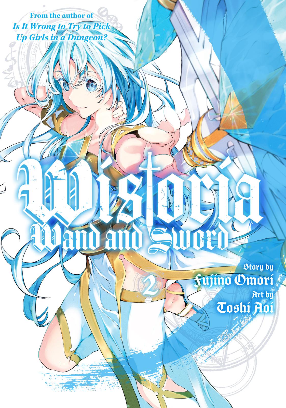 Read Wistoria Wand And Sword EN Manga Online