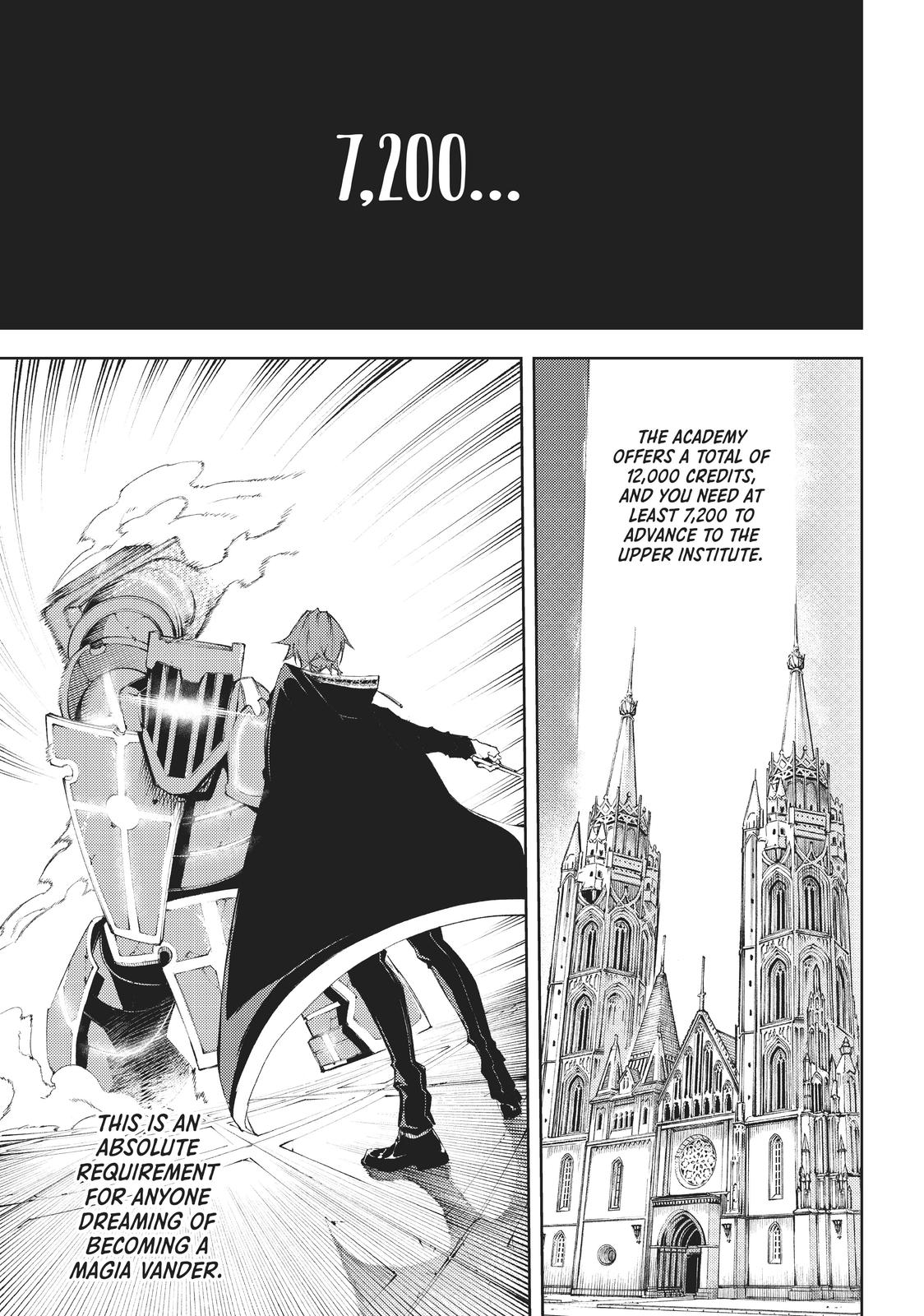 Read Wistoria Wand And Sword EN Manga Online
