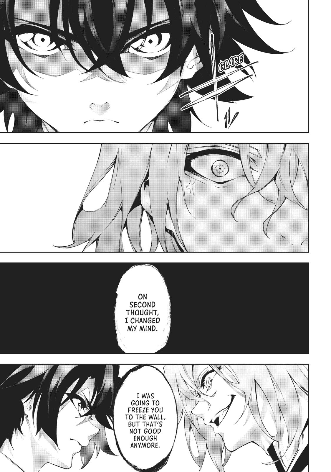 Read Wistoria Wand And Sword EN Manga Online