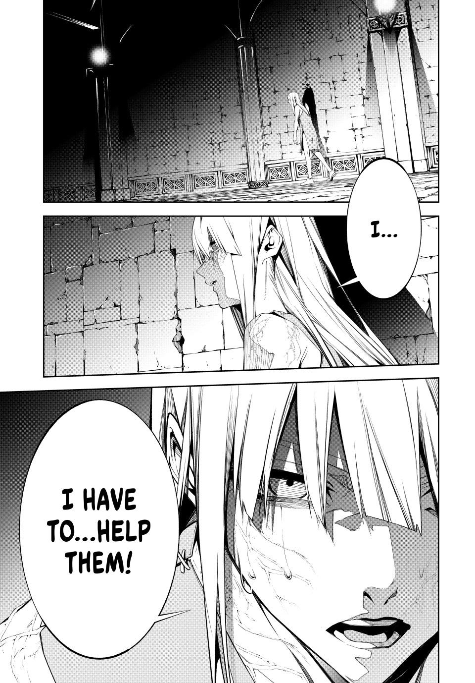 Read Wistoria Wand And Sword EN Manga Online