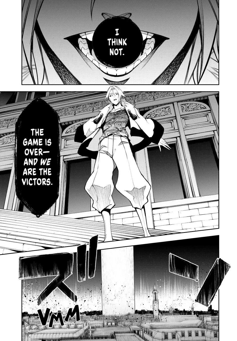 Read Wistoria Wand And Sword EN Manga Online