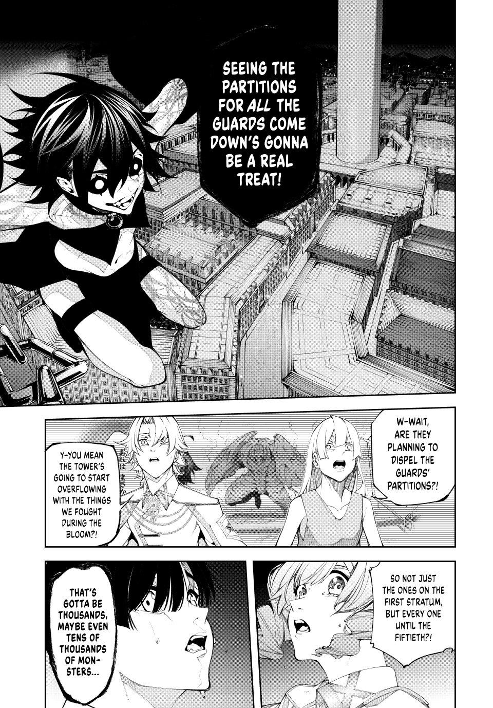 Read Wistoria Wand And Sword EN Manga Online