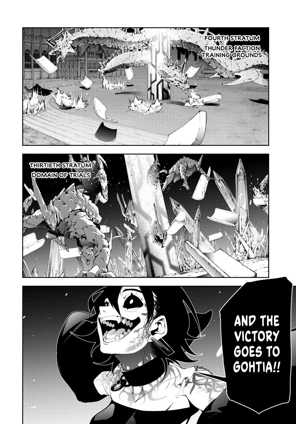 Read Wistoria Wand And Sword EN Manga Online