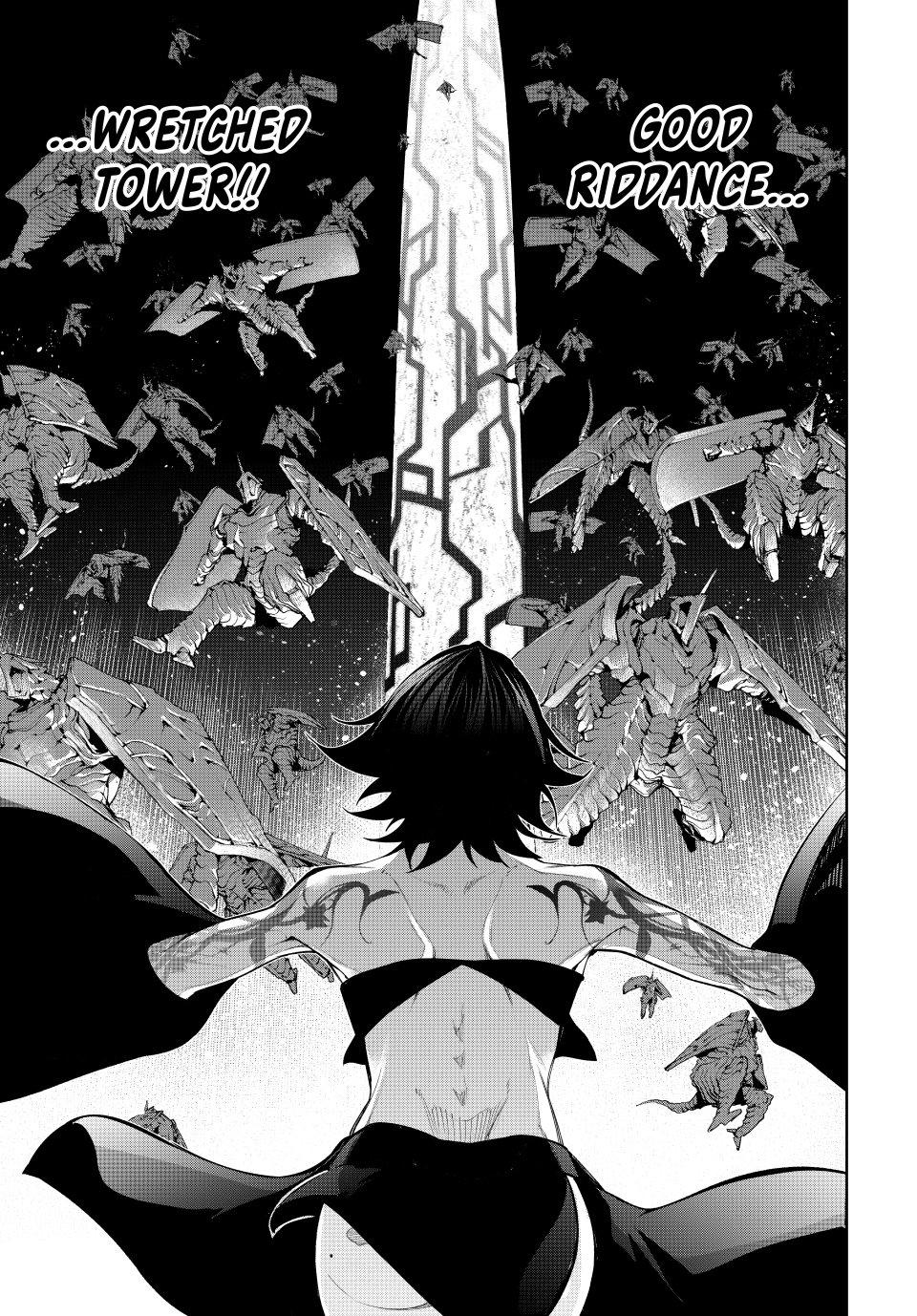 Read Wistoria Wand And Sword EN Manga Online