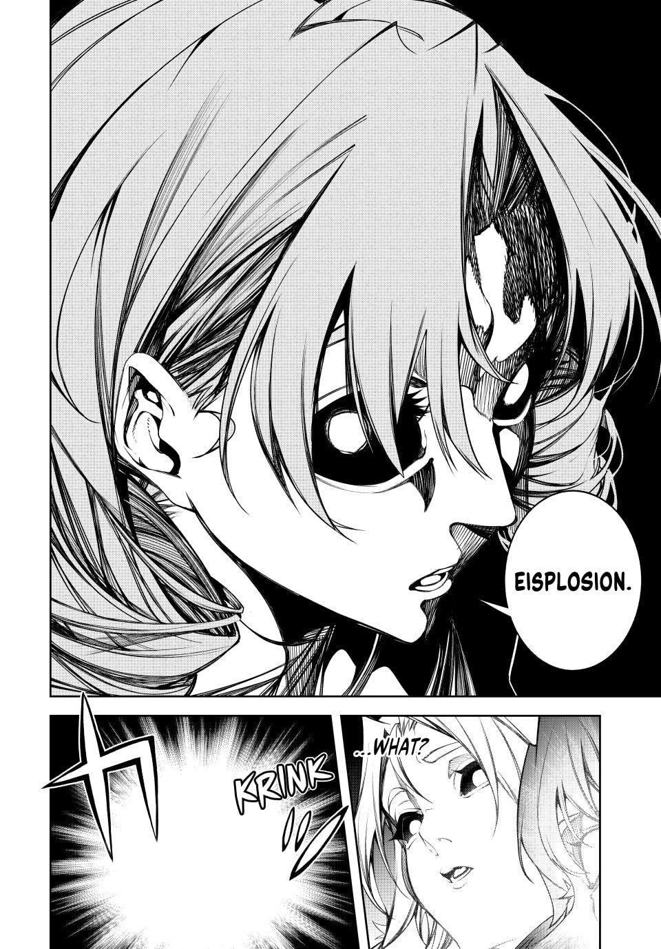 Read Wistoria Wand And Sword EN Manga Online