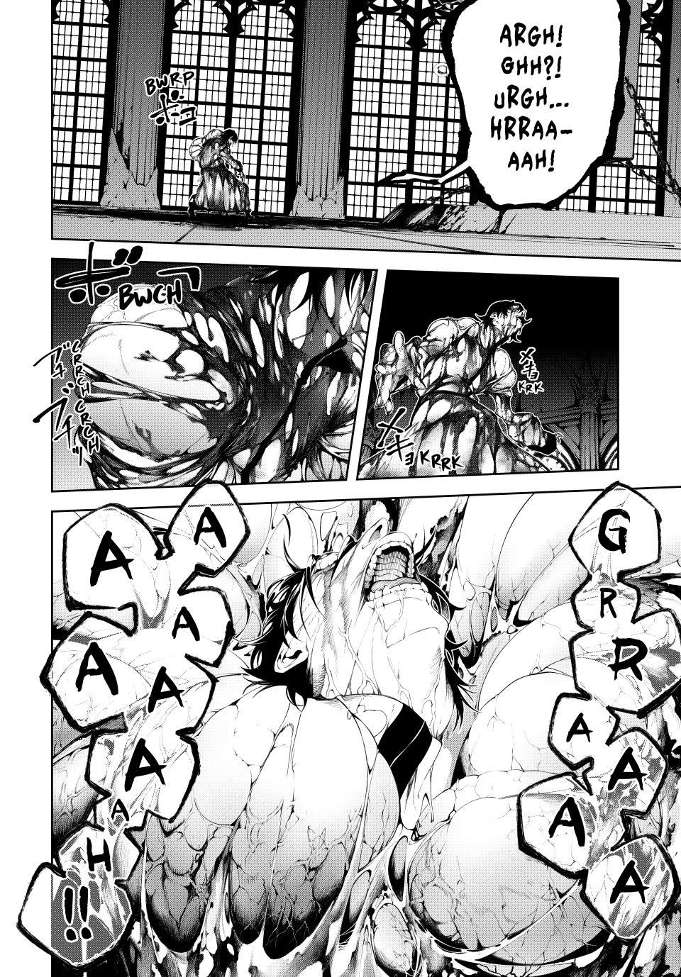 Read Wistoria Wand And Sword EN Manga Online